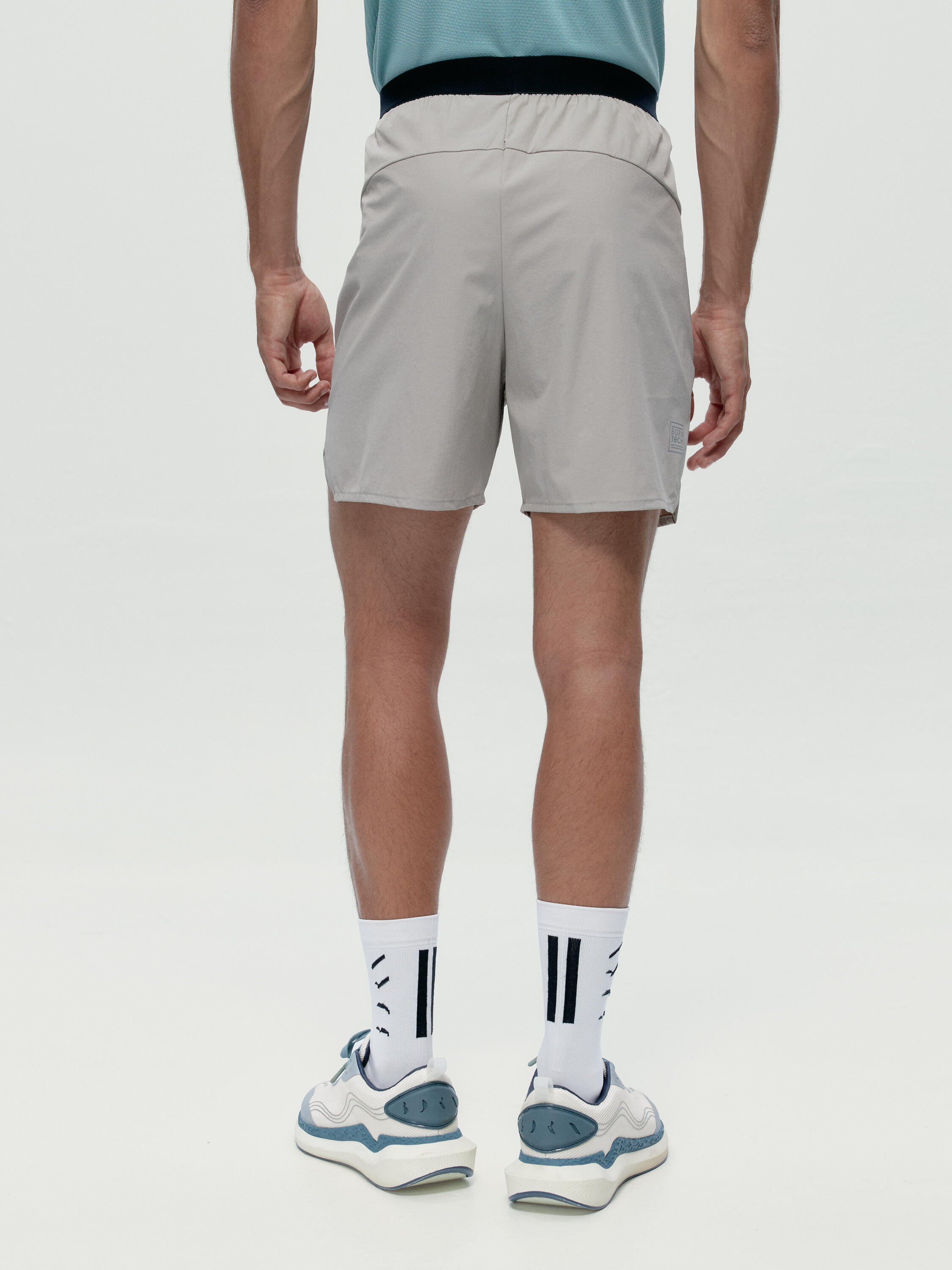 Pantaloncini sportivi da uomo Malaui Performance 2/6