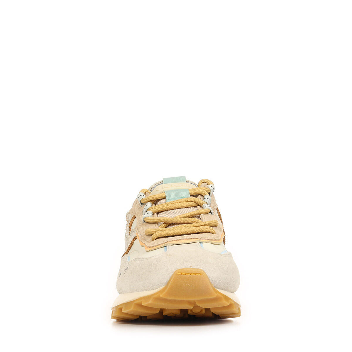 Sneaker Damen Victoria  Beige 3/6