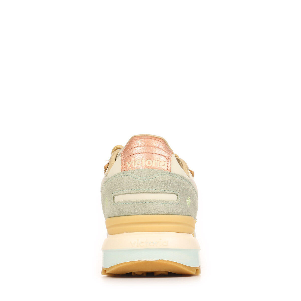 Sneaker Damen Victoria  Beige 5/6