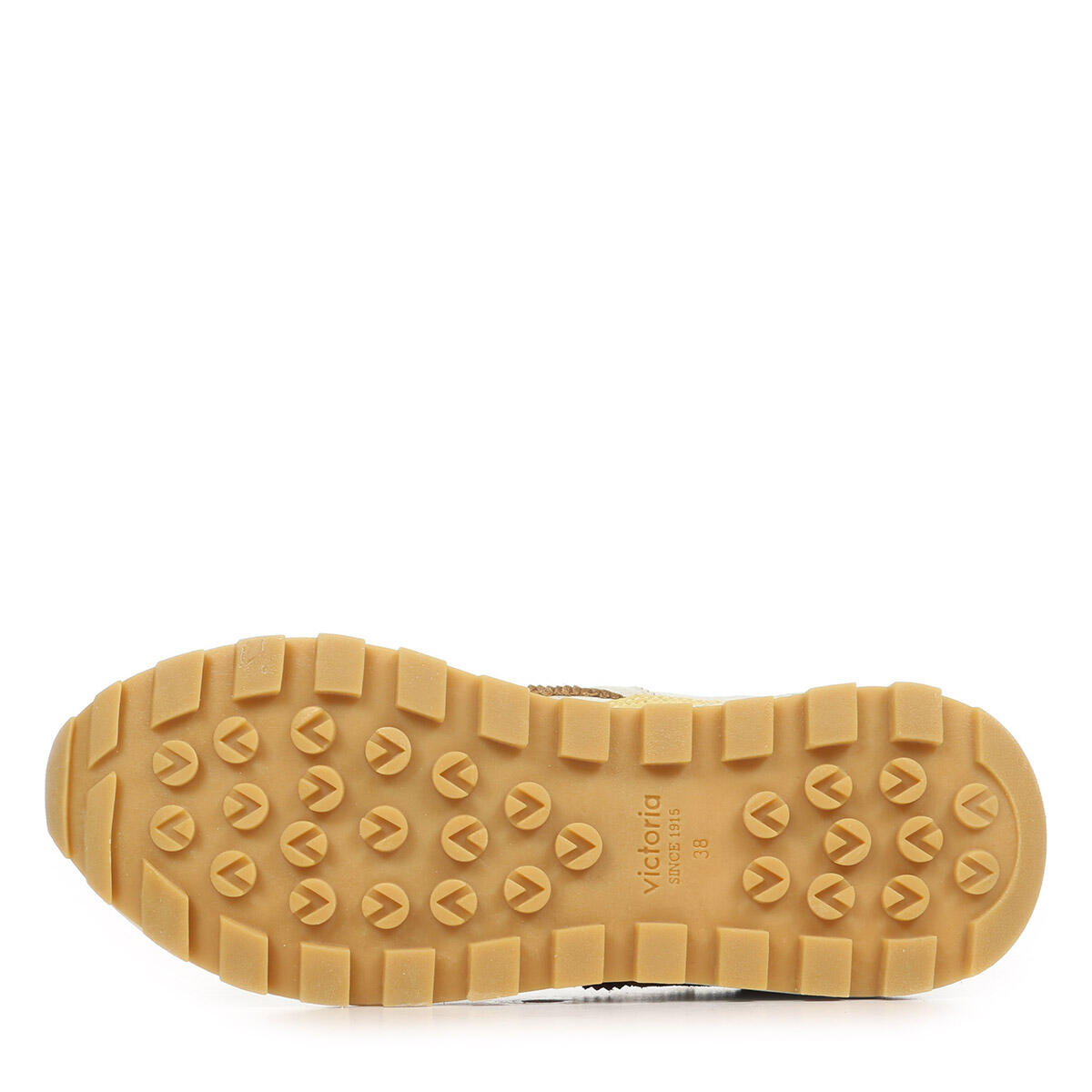 Sneaker Damen Victoria  Beige 6/6