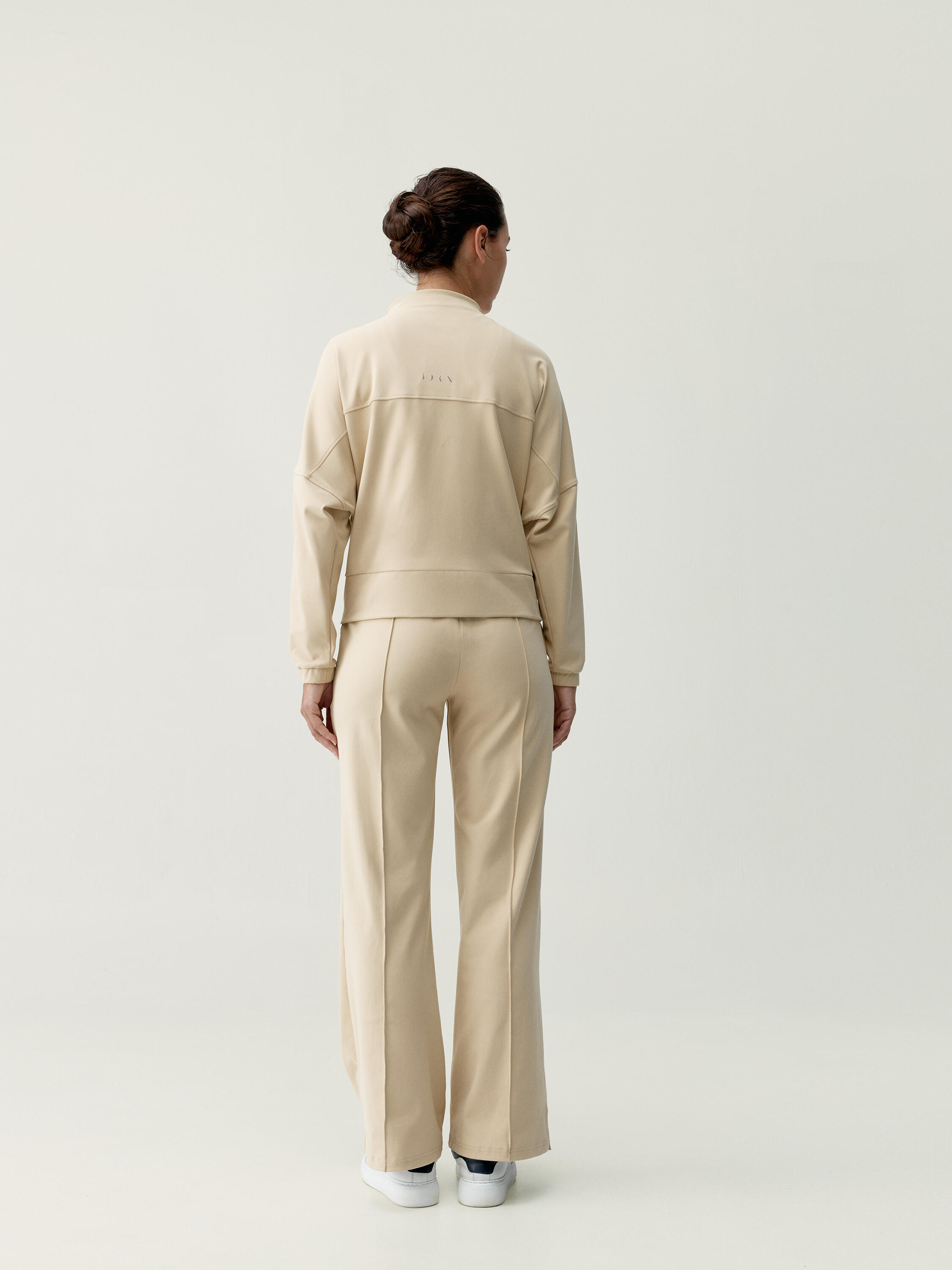 Veste de sport zippée Performance Athleisure LEILA 6/7