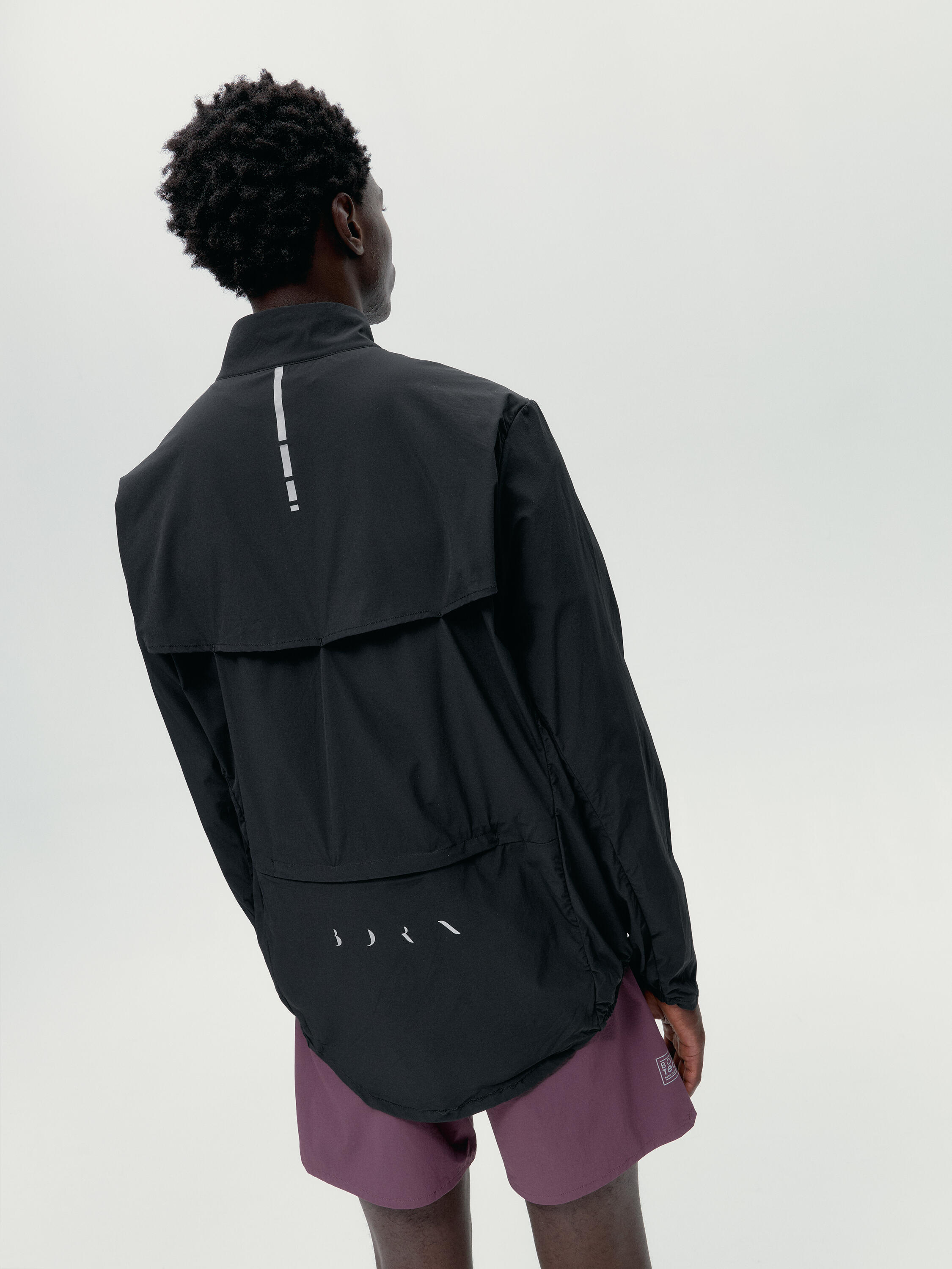 Chaqueta deportiva de hombre Nyasa Performance 2/7