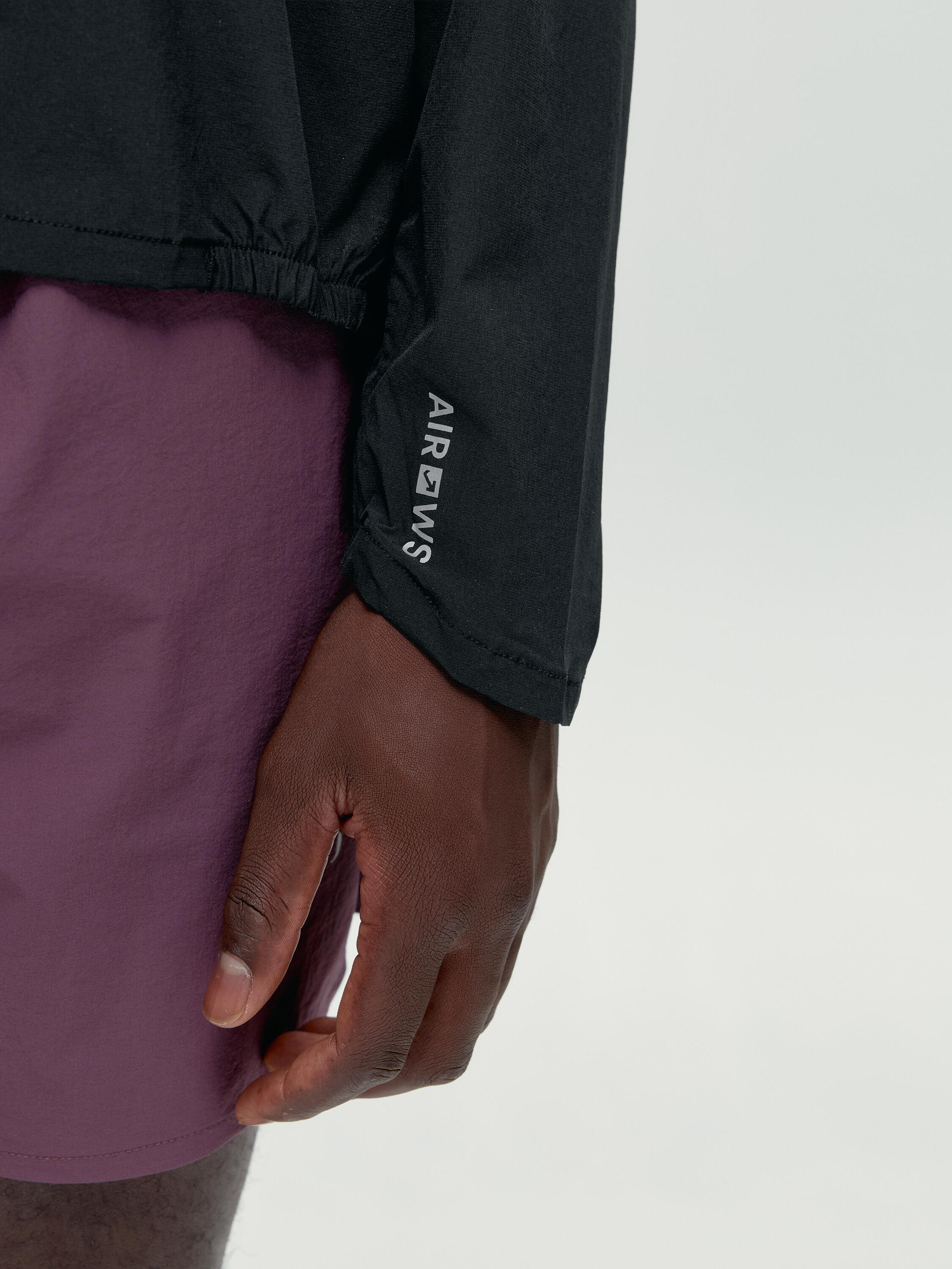 Chaqueta deportiva de hombre Nyasa Performance 5/7