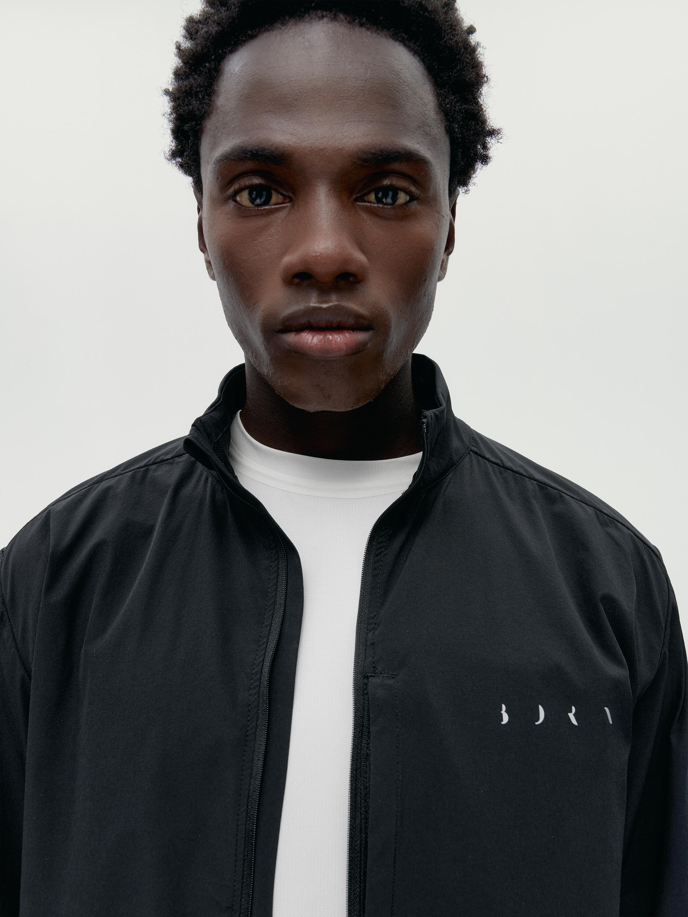 Chaqueta deportiva de hombre Nyasa Performance 4/7