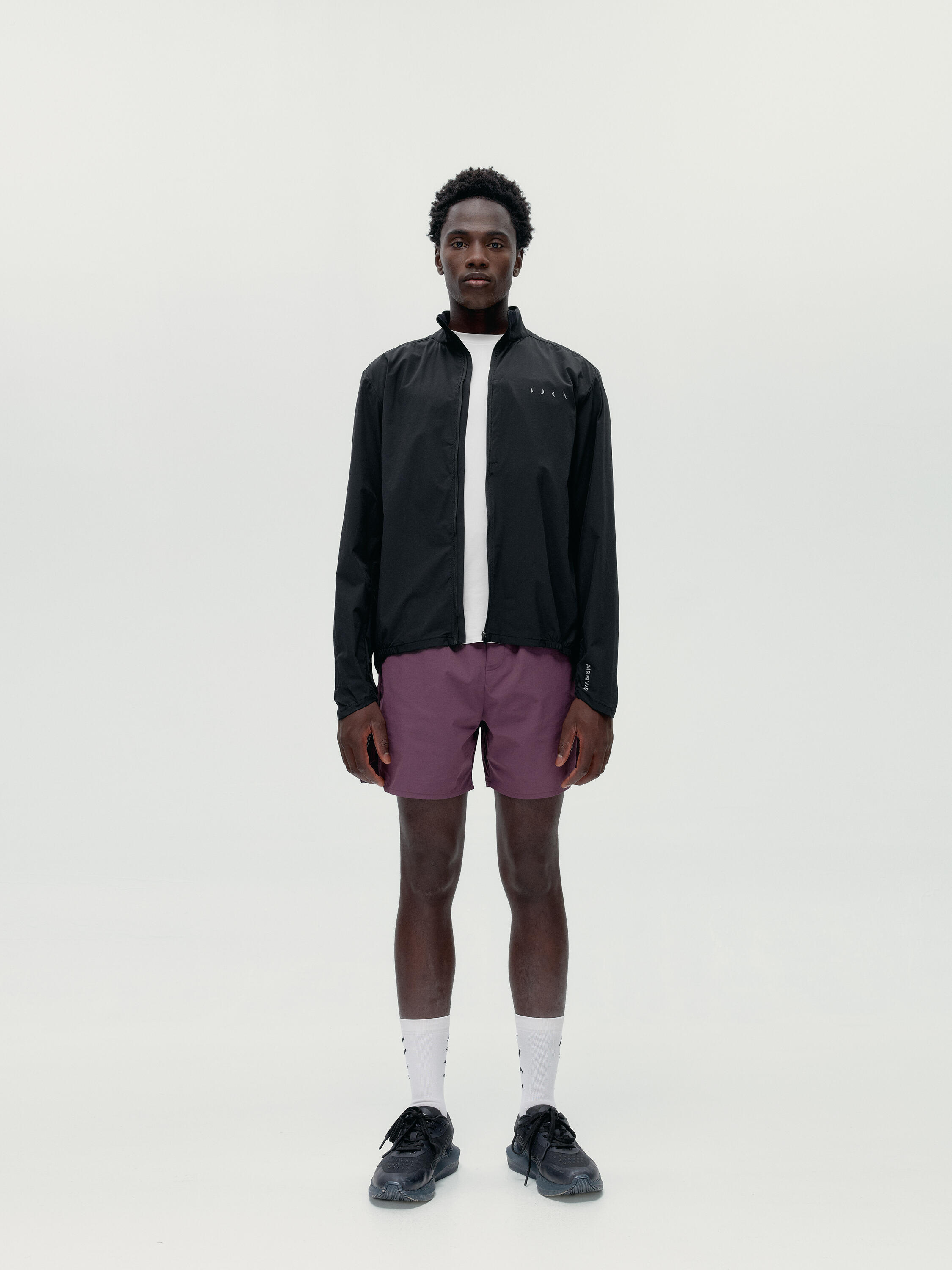 Chaqueta deportiva de hombre Nyasa Performance 6/7