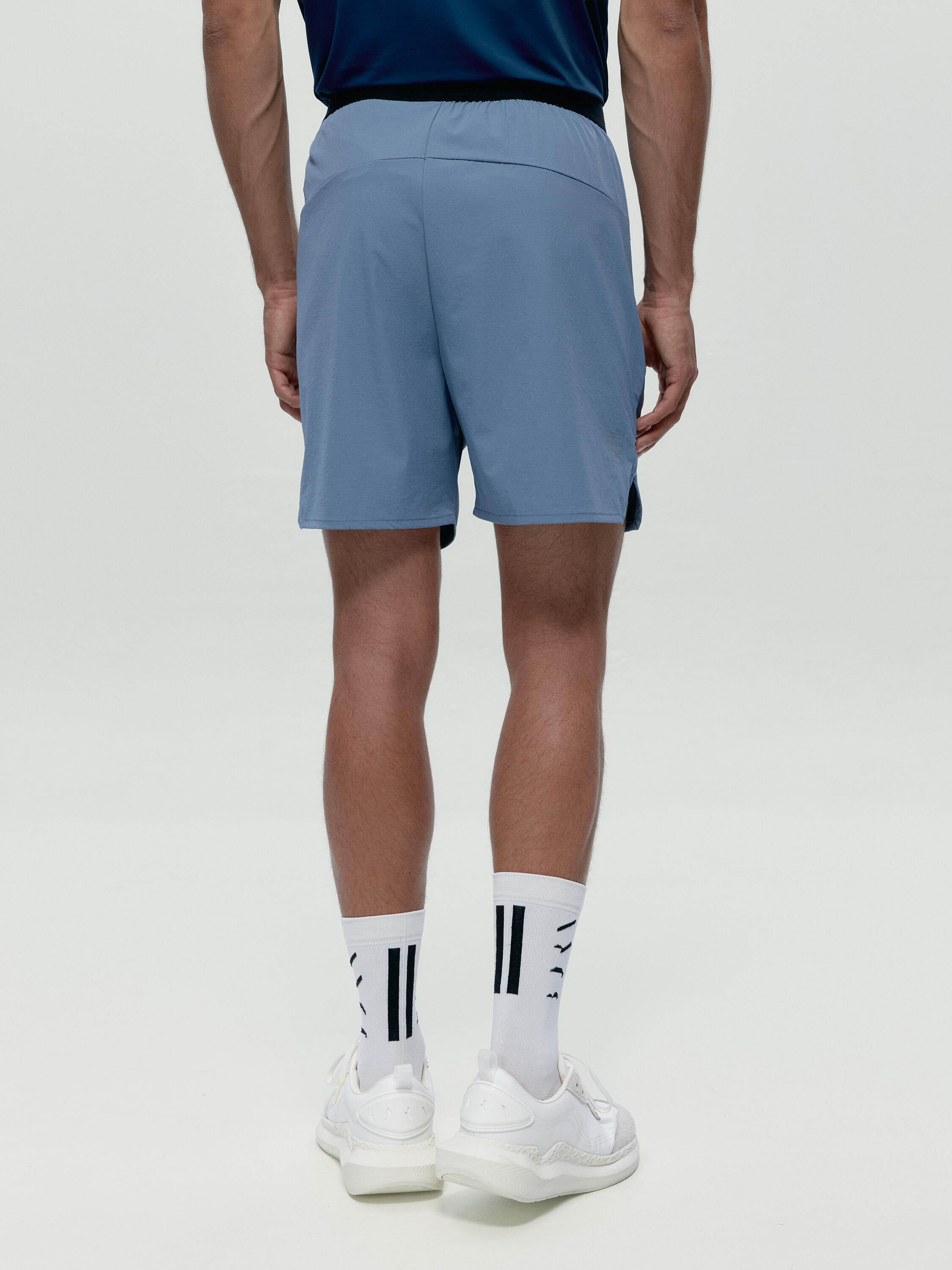 Pantaloncini sportivi da uomo Malaui Performance 2/6