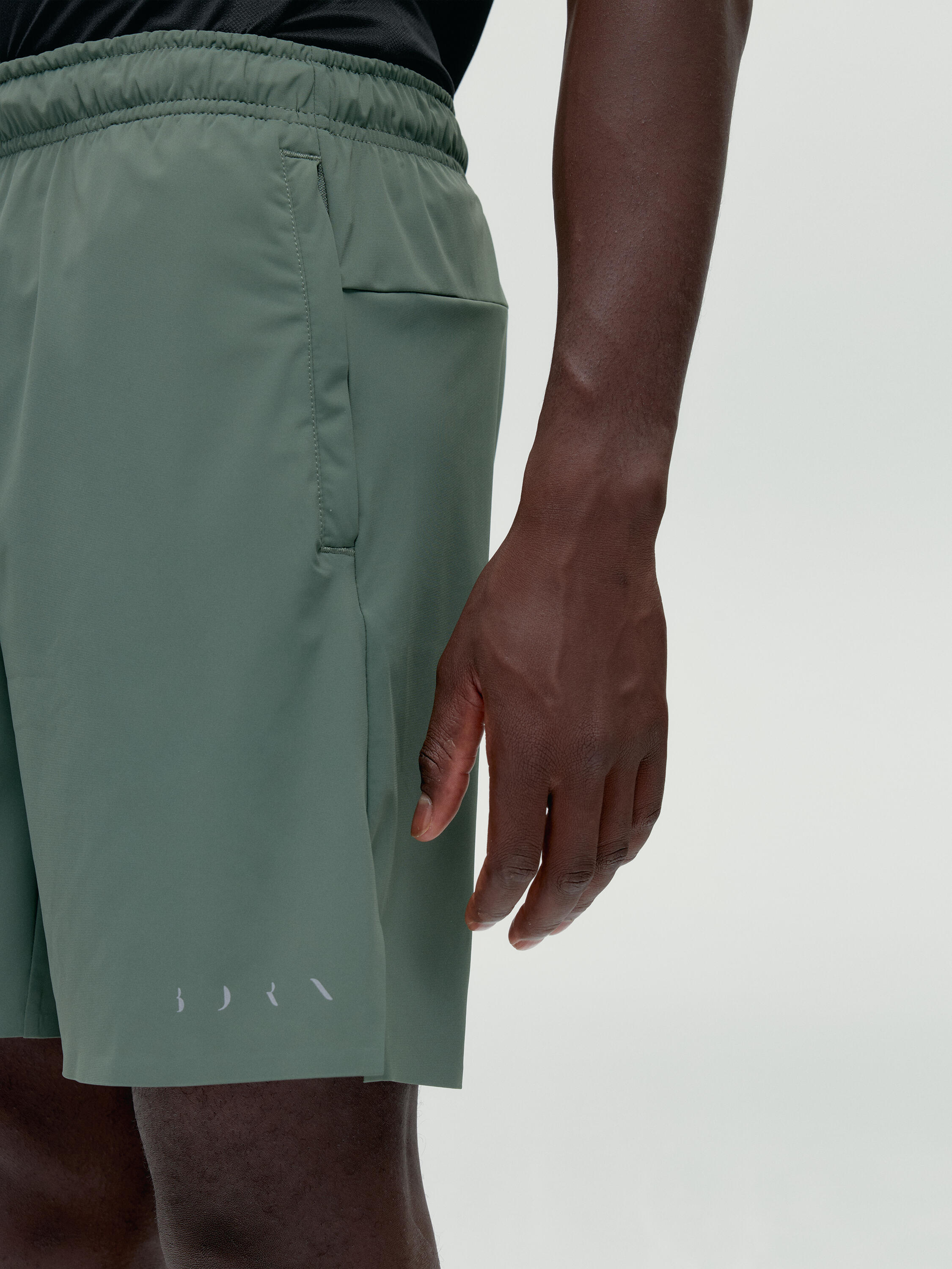 Short sport Homme Training ORINOCO 3/6