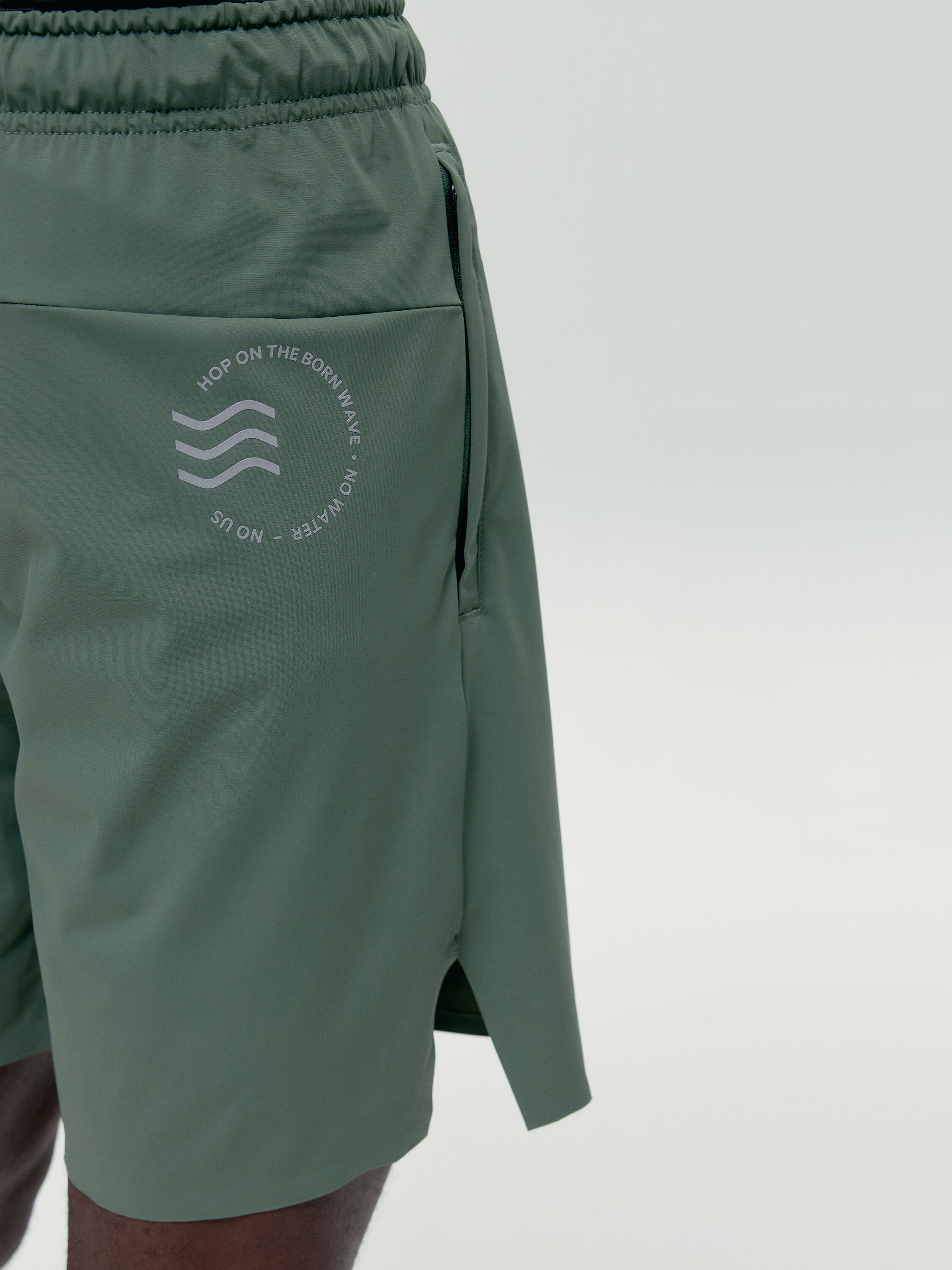 Short sport Homme Training ORINOCO 4/6