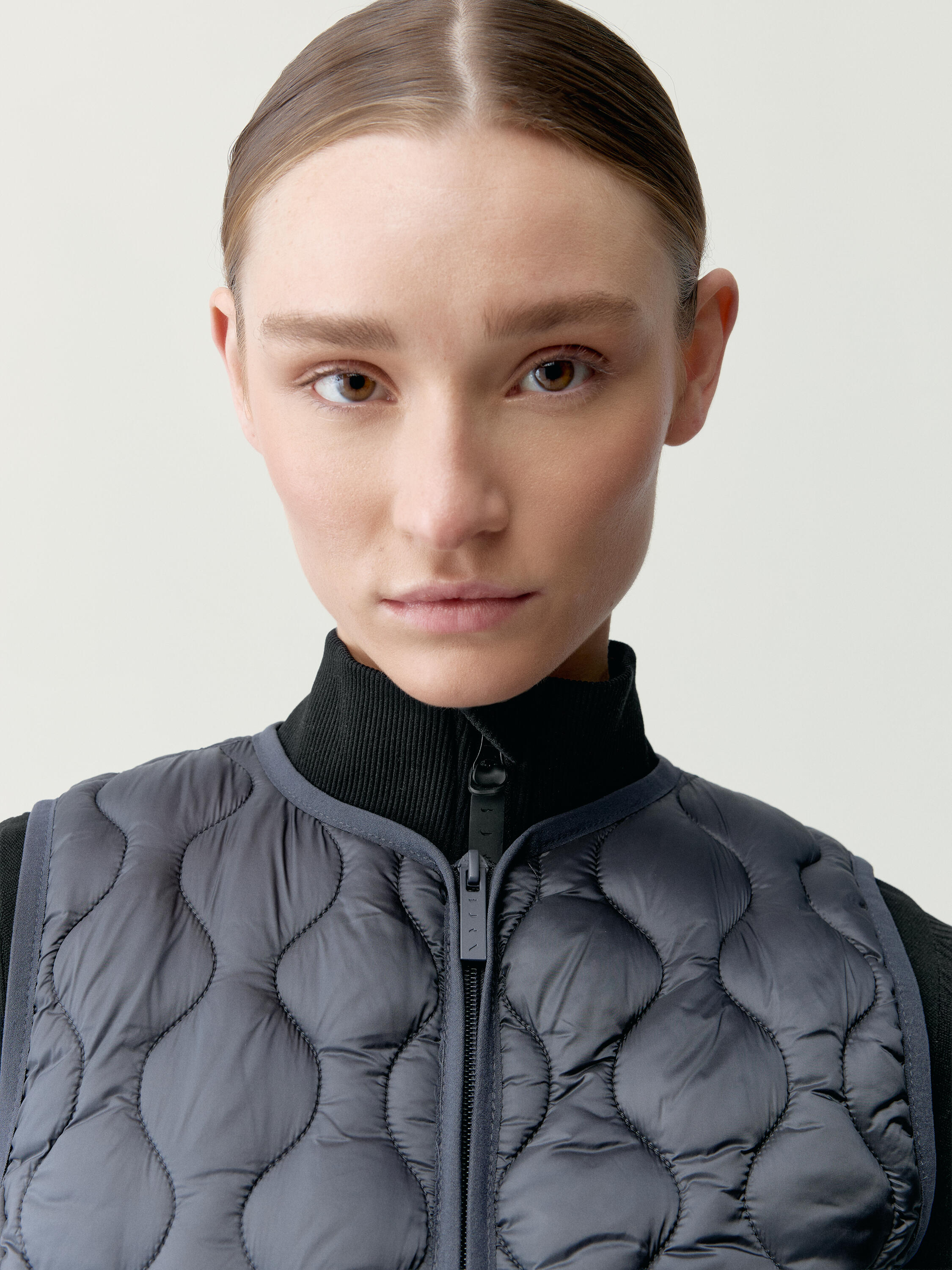 Veste de sport zippée Performance Athleisure KENAL 3/7