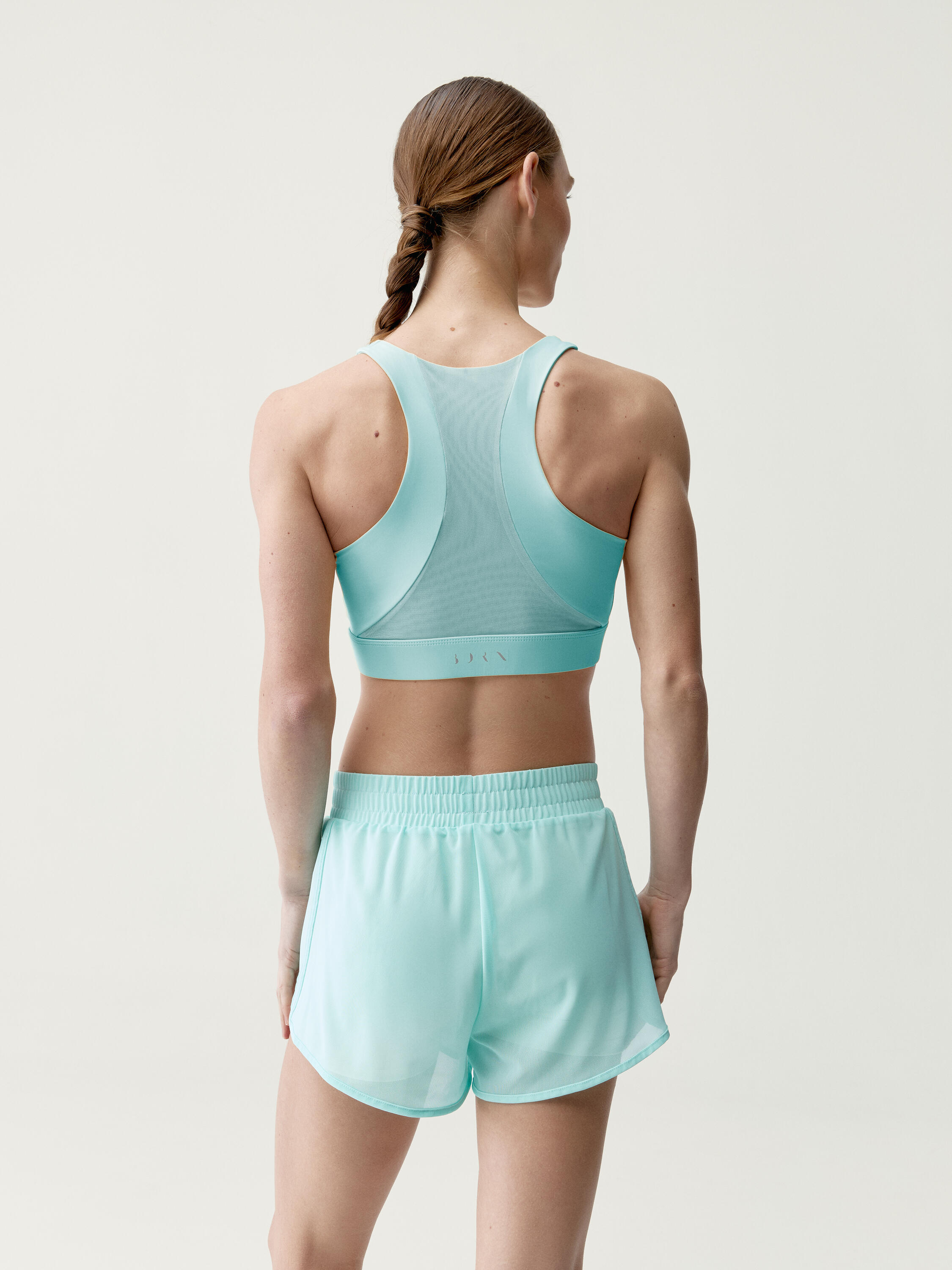 Damen-Sporttop Padma 2.0 Hohe Stützkraft Performance 2/6