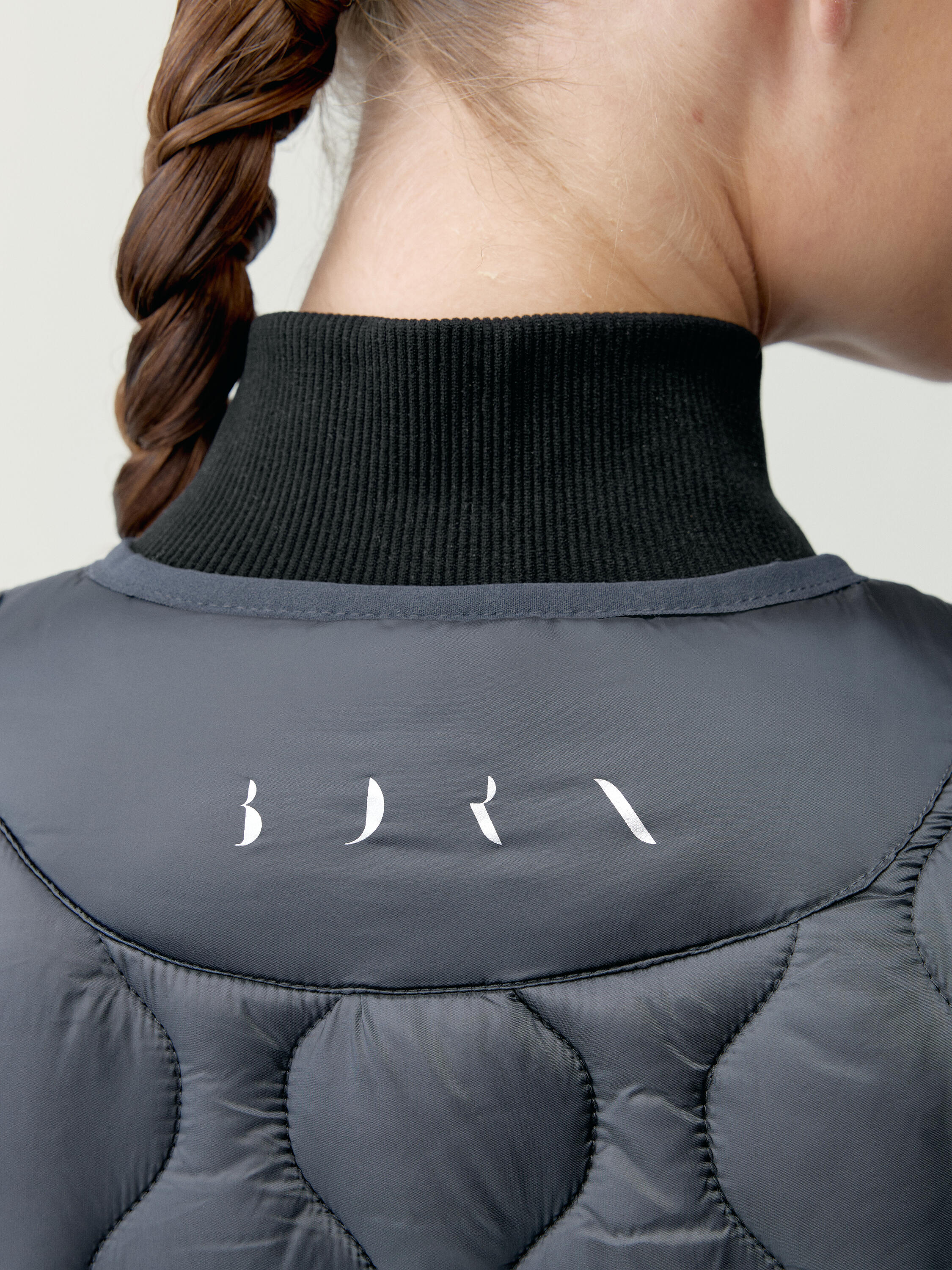 Veste de sport zippée Performance Athleisure KENAL 4/7