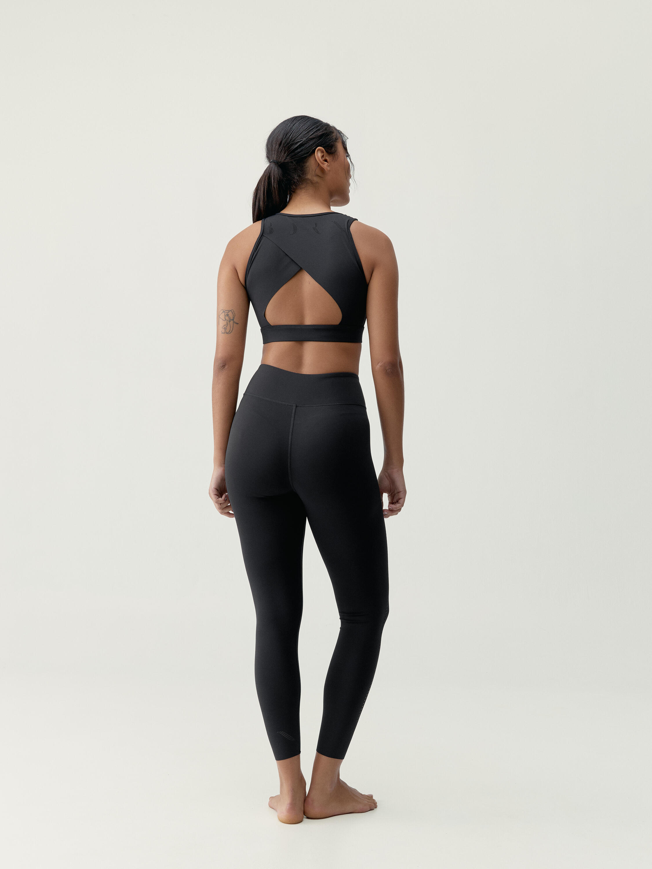 Brassière de Sport Performance Fixation Haute NARA 6/7