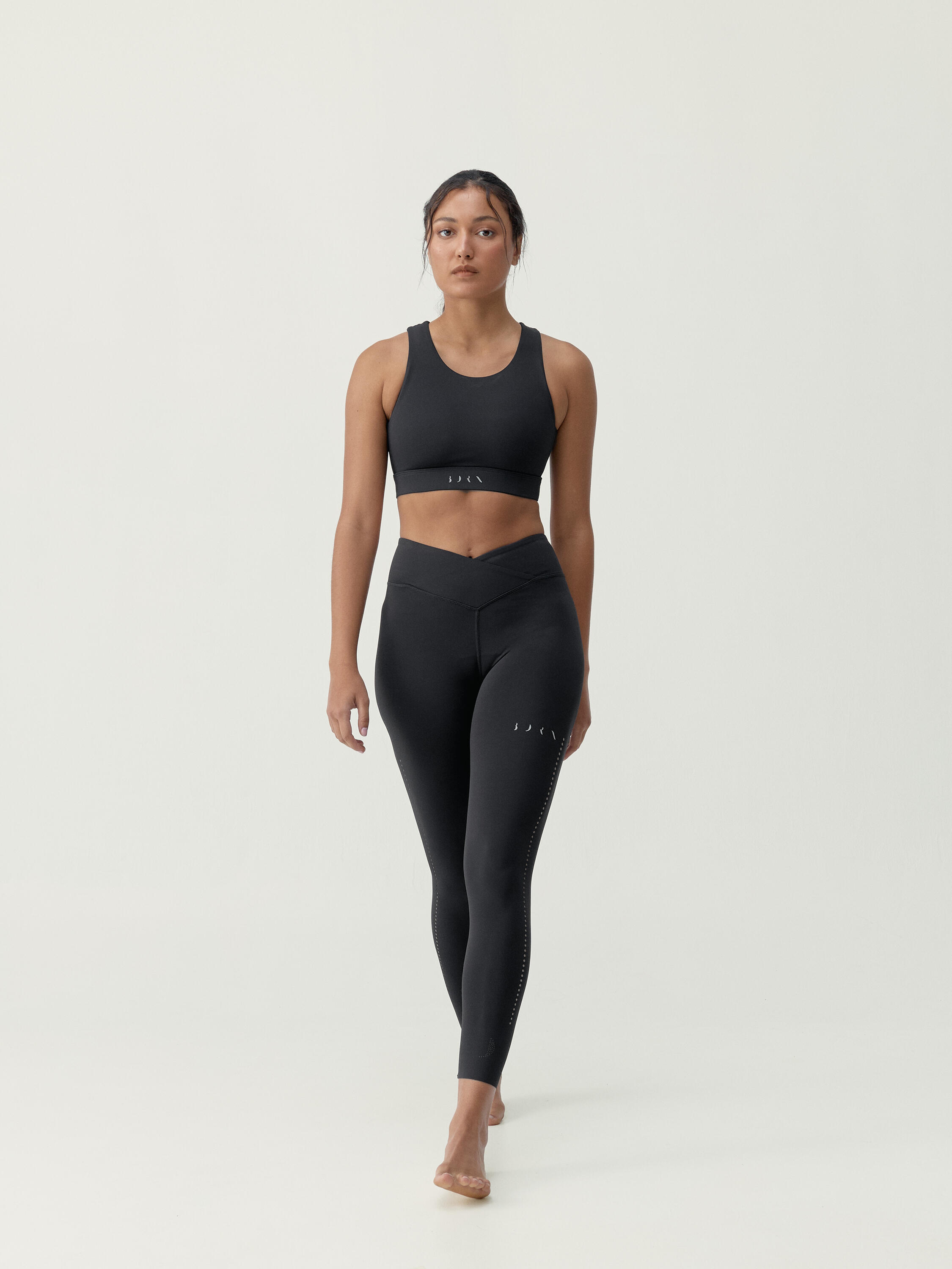 Brassière de Sport Performance Fixation Haute NARA 5/7