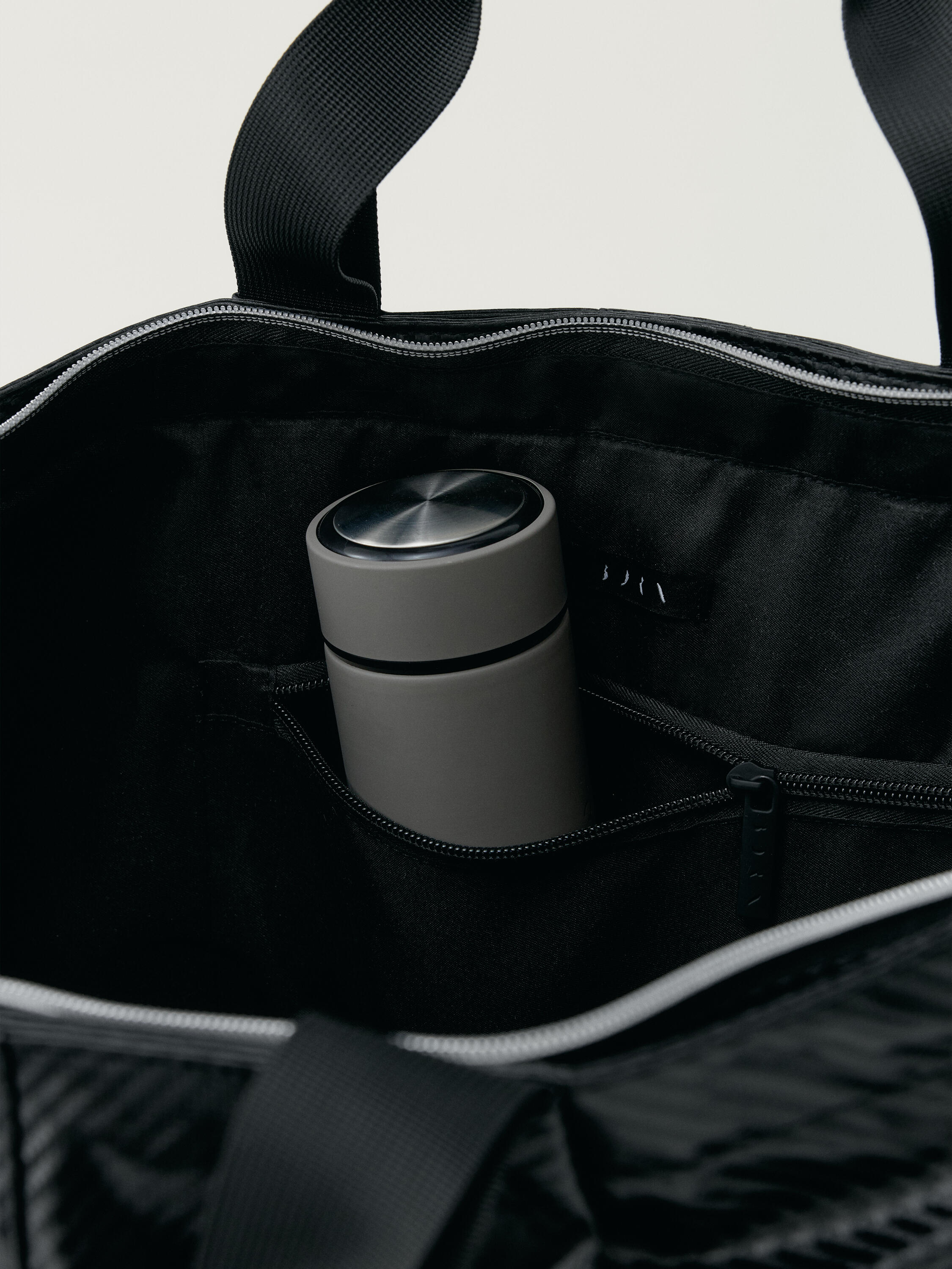 Sac de sport RAGA 3/7