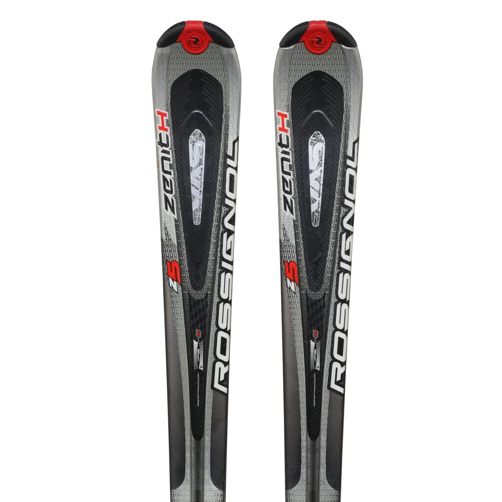 SECOND HAND - Sci Rossignol Zenith Z5 + Attacchi | Decathlon