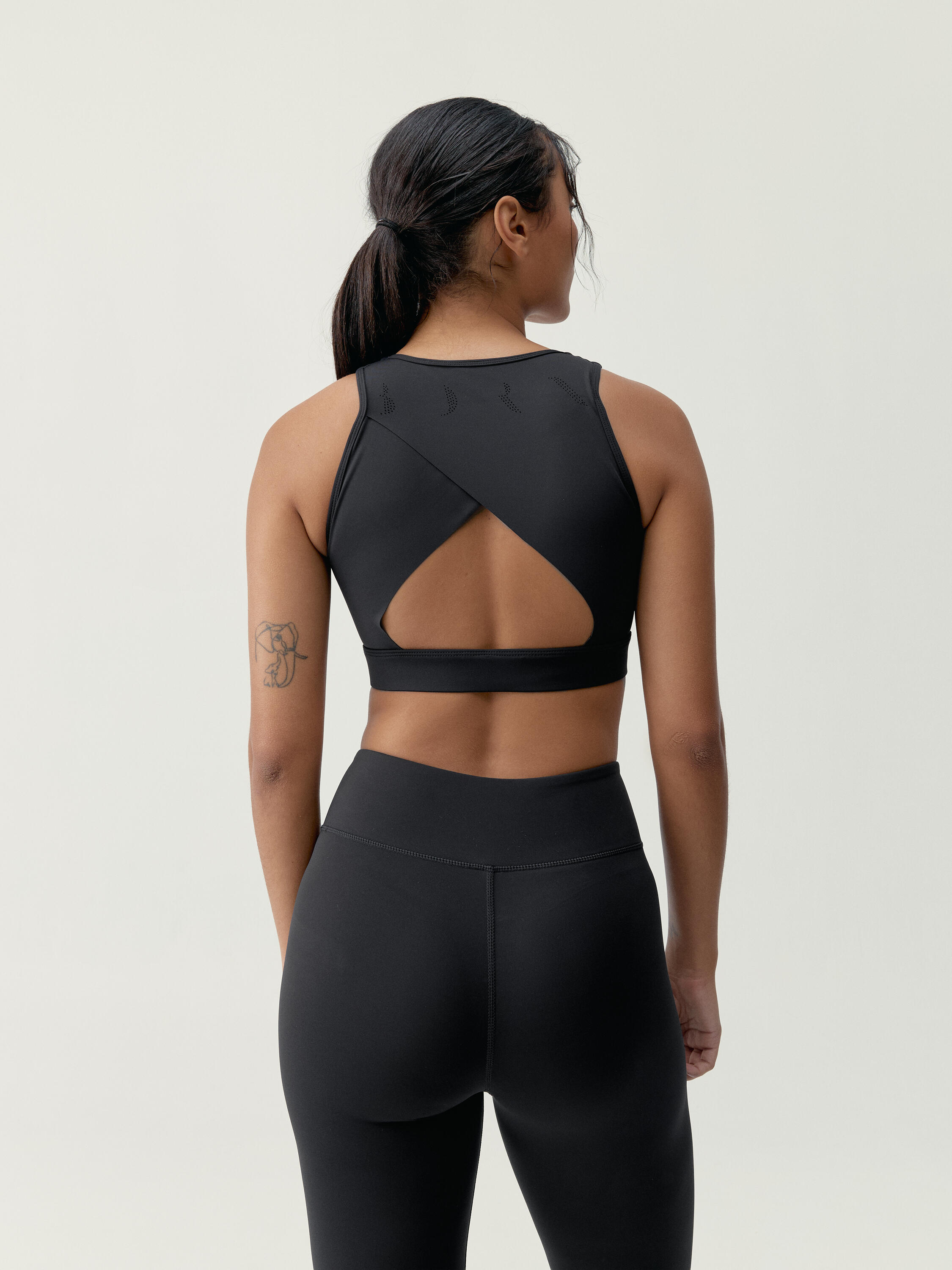 Brassière de Sport Performance Fixation Haute NARA 2/7