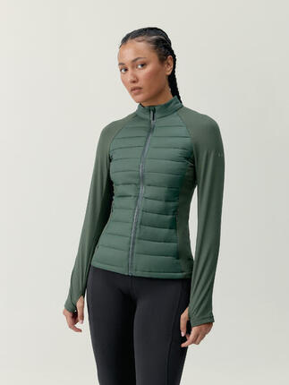 Damen-Sportjacke Zuri Performance
