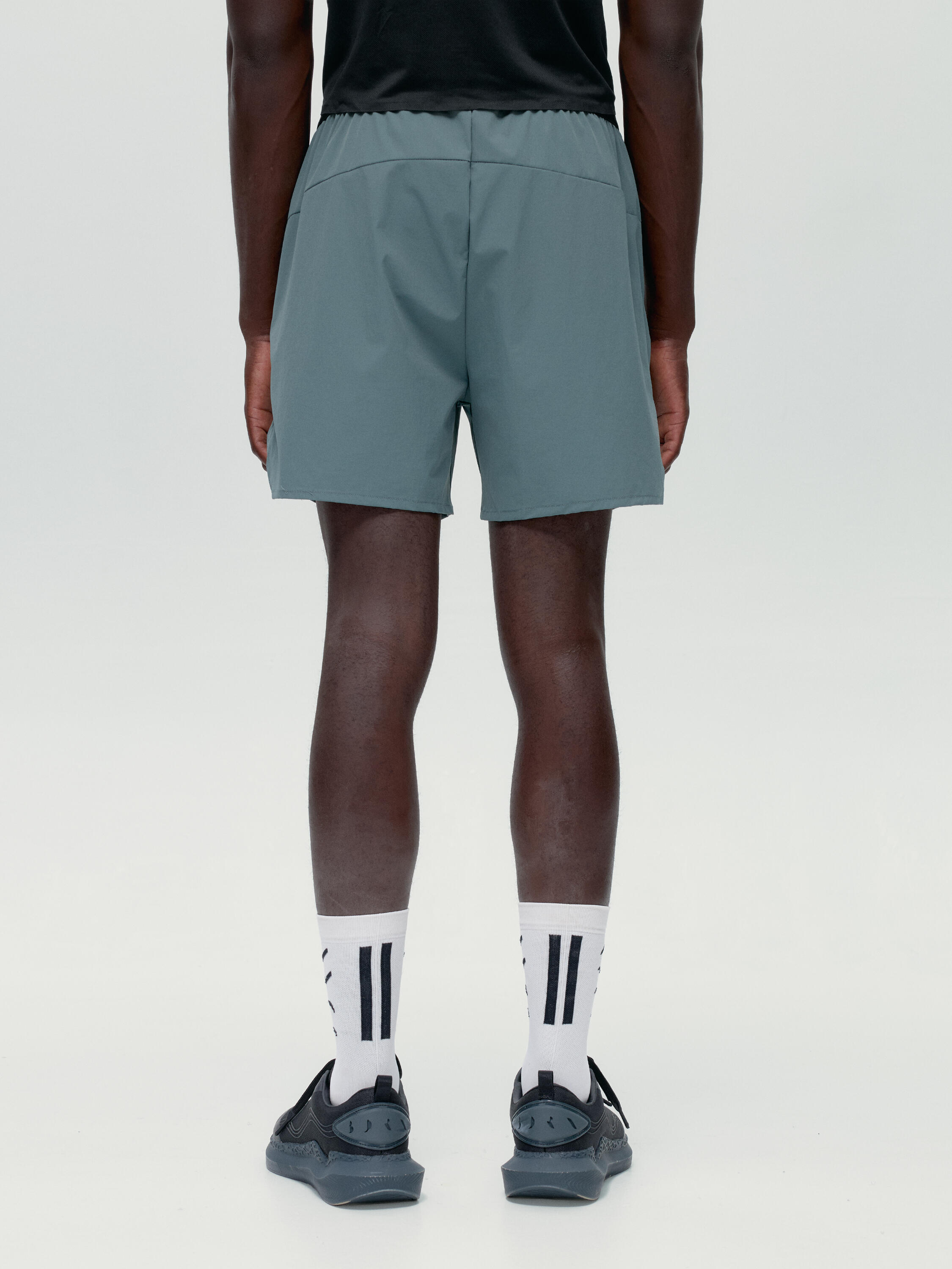 Pantaloncini sportivi da uomo Malaui Performance 2/7