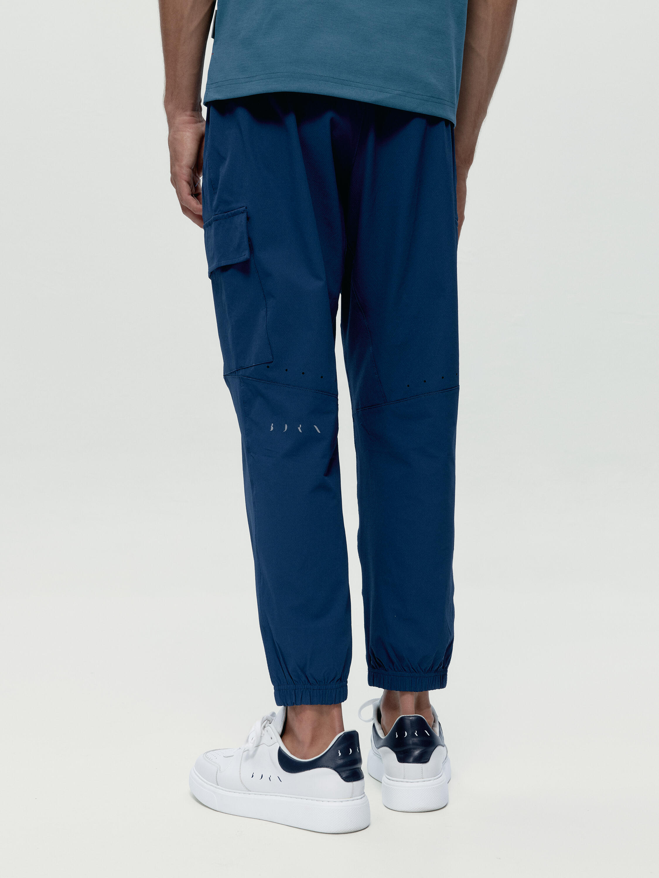 Pantalon Recovery de sport Performance Athleisure MINHO 2/6