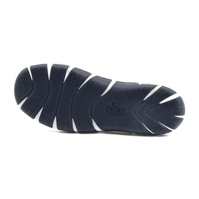 Jazaria Scarpe da barca da donna bianche 5/7