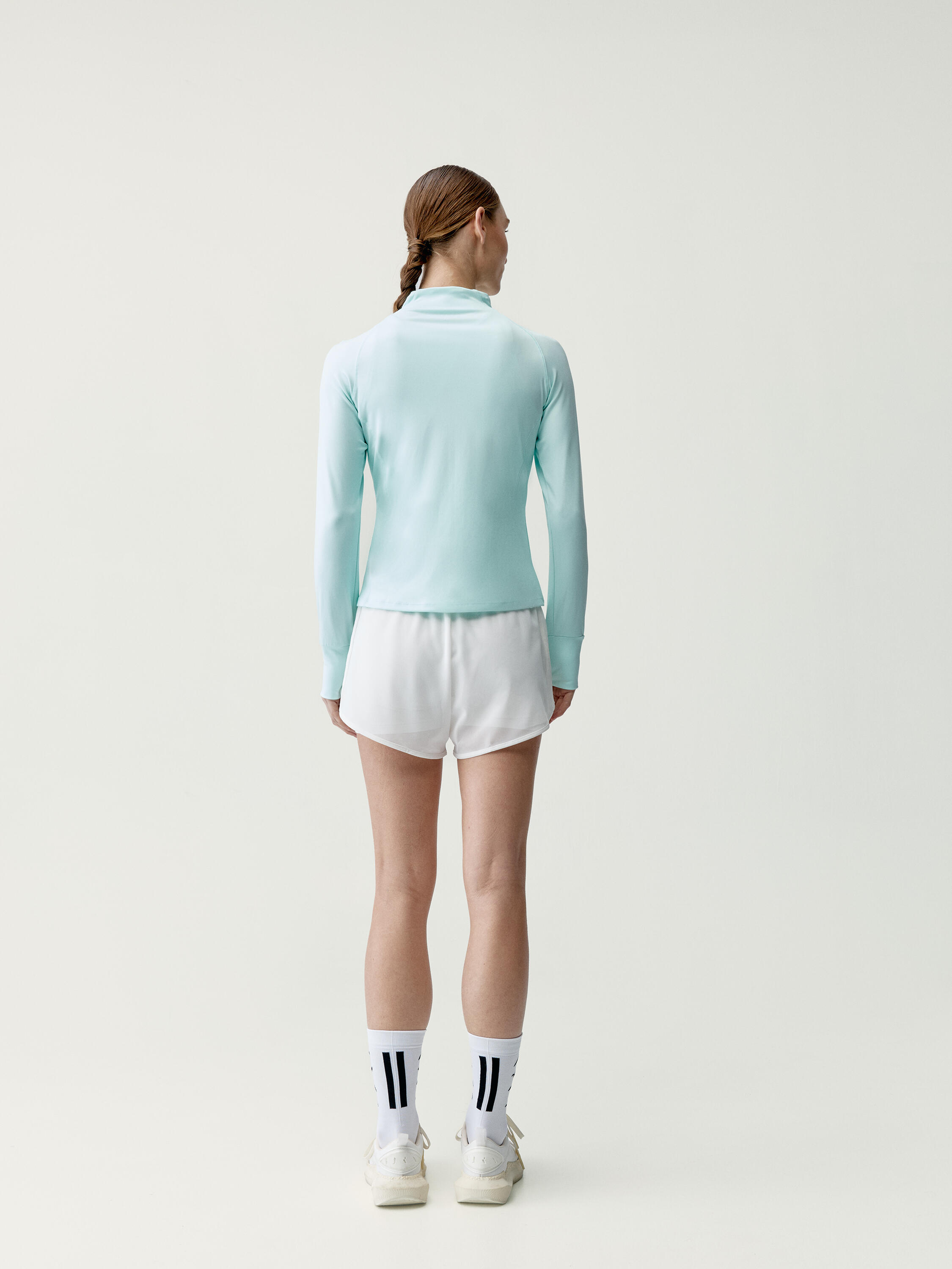 Veste de sport zippée Performance Athleisure FLIPPO 7/7