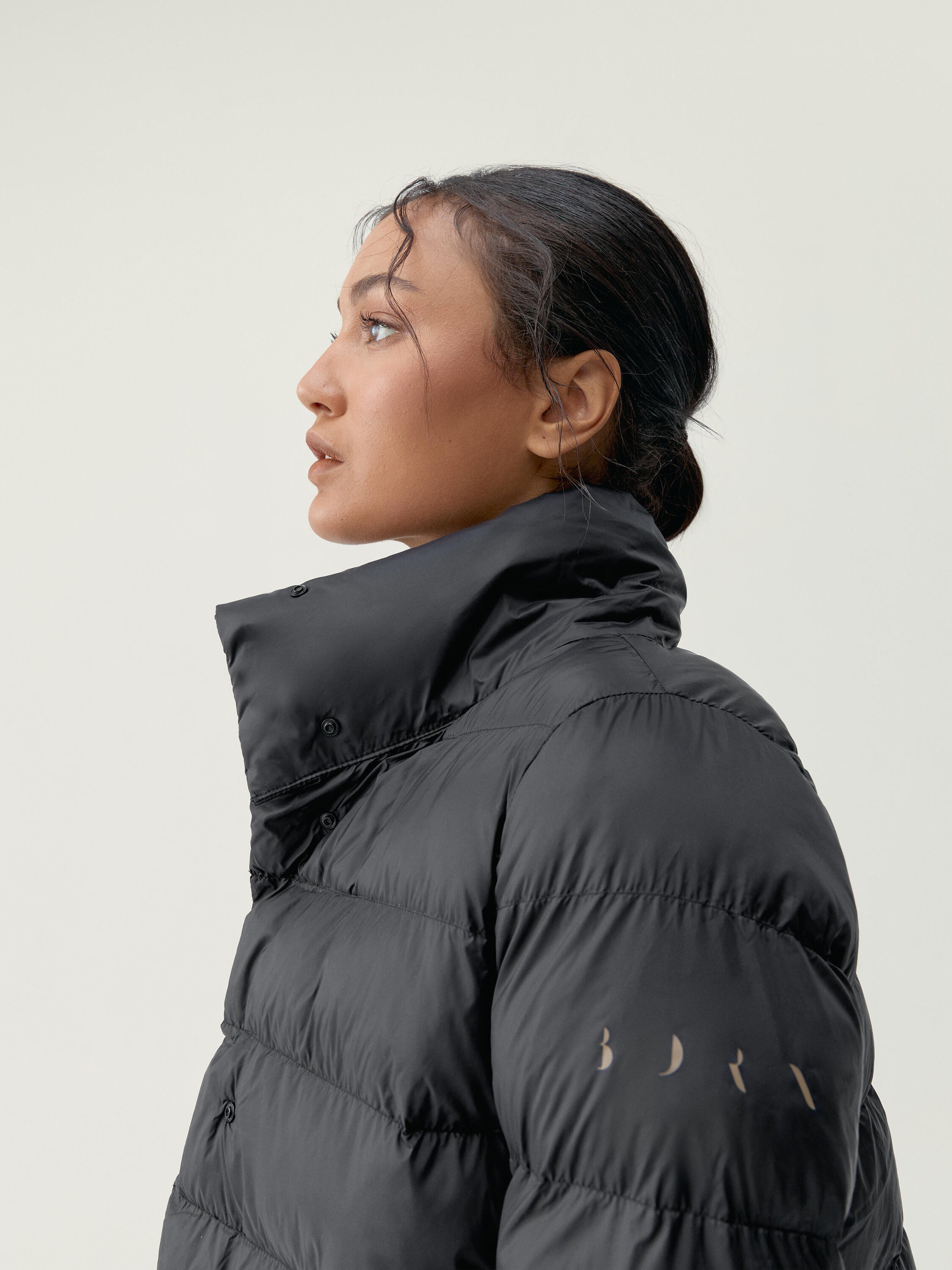 Veste de sport zippée Performance Athleisure VEGAN HACK 3/7