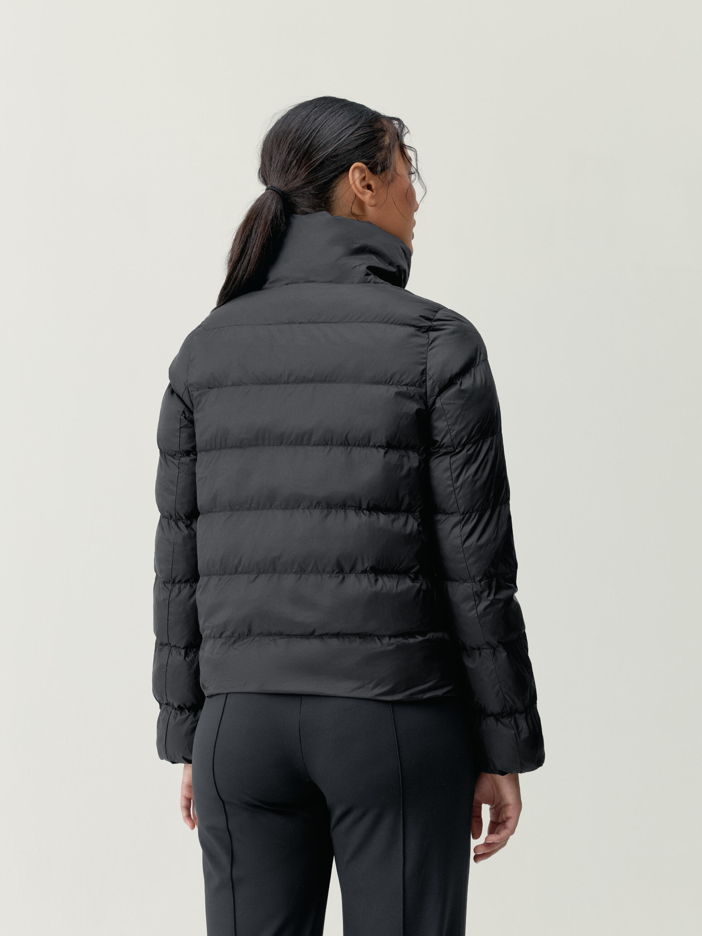 Veste de sport zippée Performance Athleisure VEGAN HACK 2/7