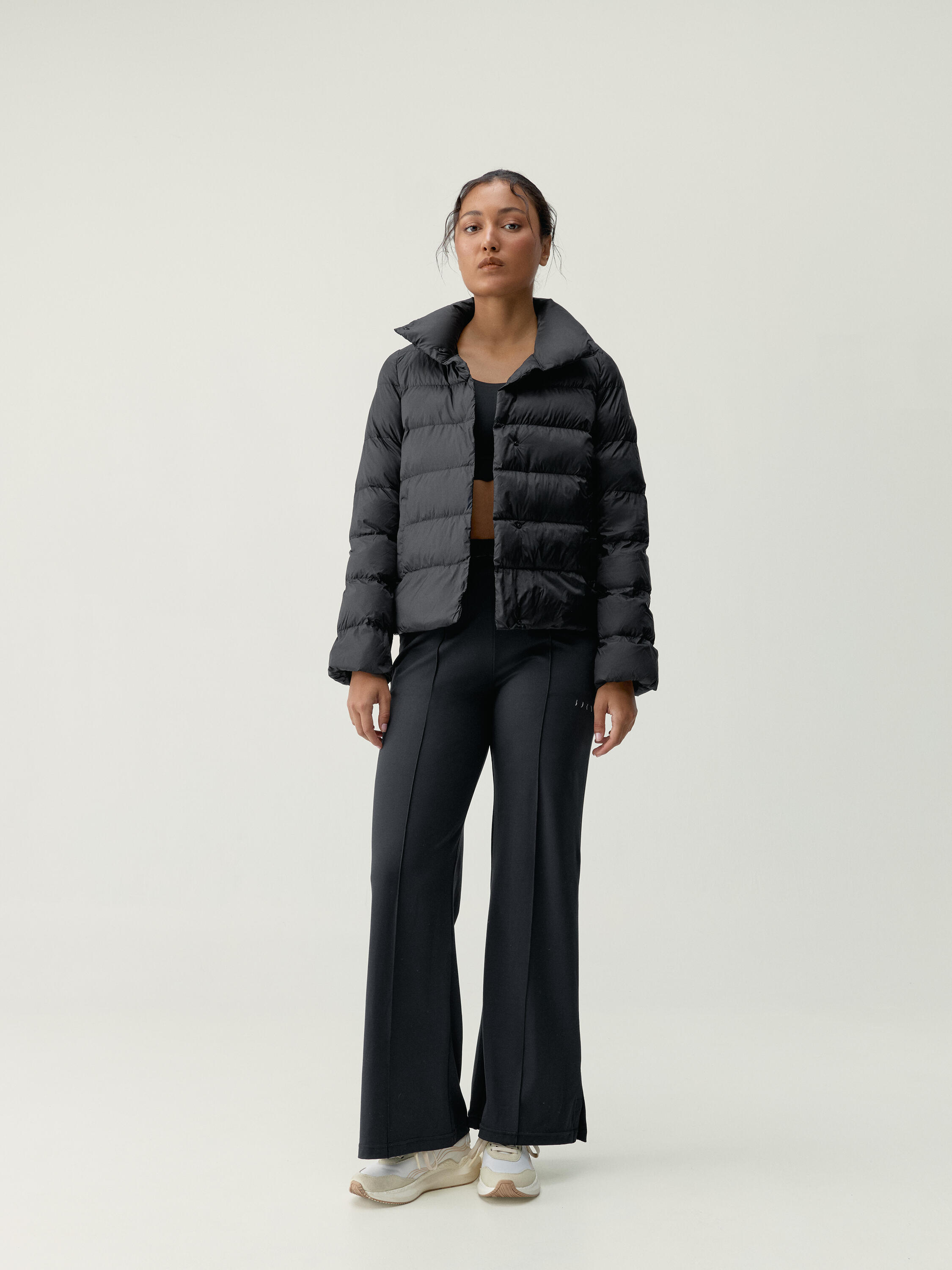 Veste de sport zippée Performance Athleisure VEGAN HACK 5/7