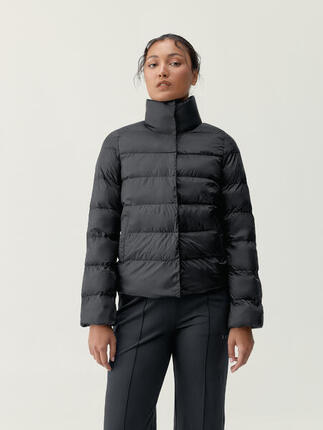 Veste de sport zippée Performance Athleisure VEGAN HACK