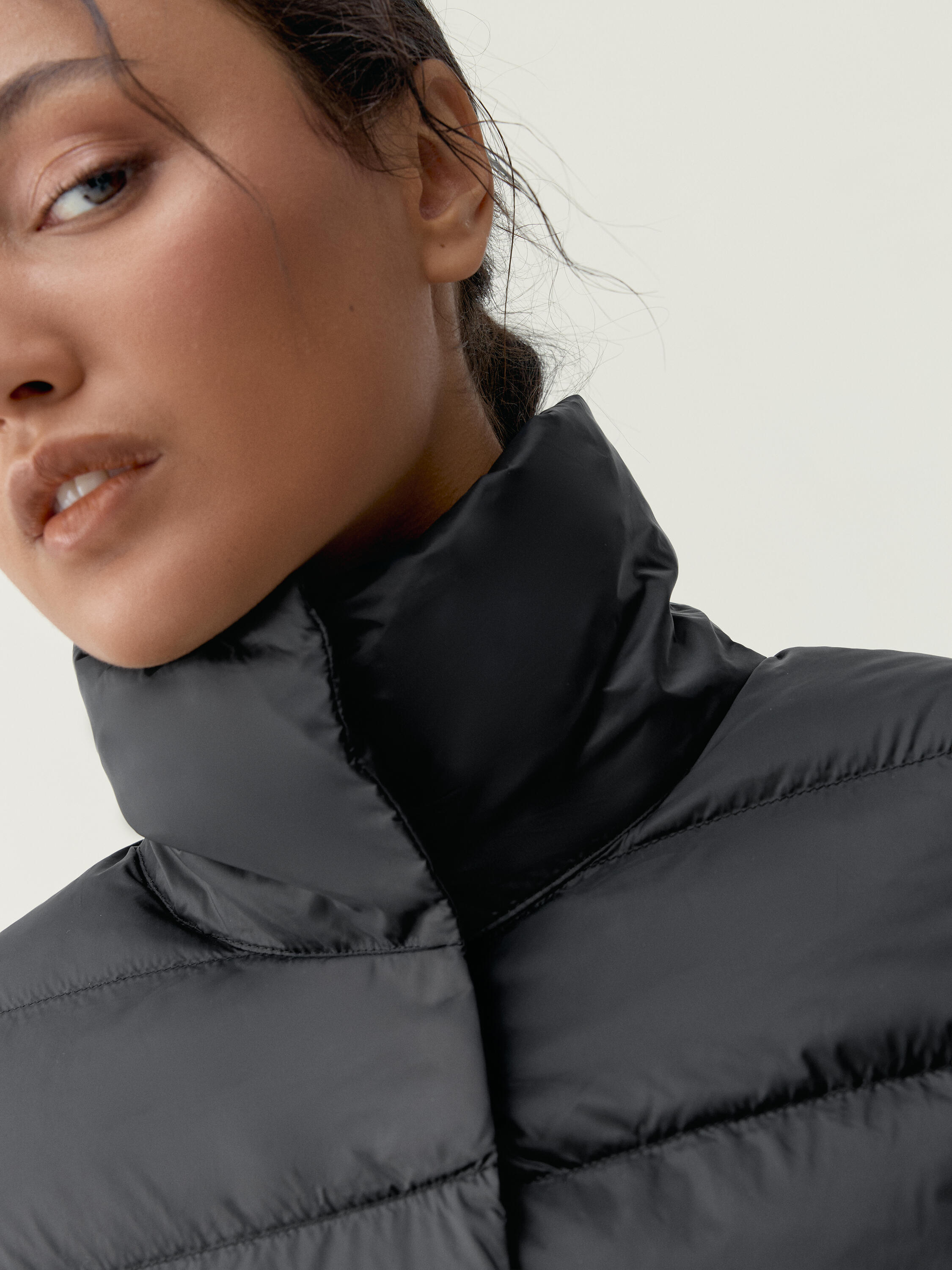Veste de sport zippée Performance Athleisure VEGAN HACK 4/7