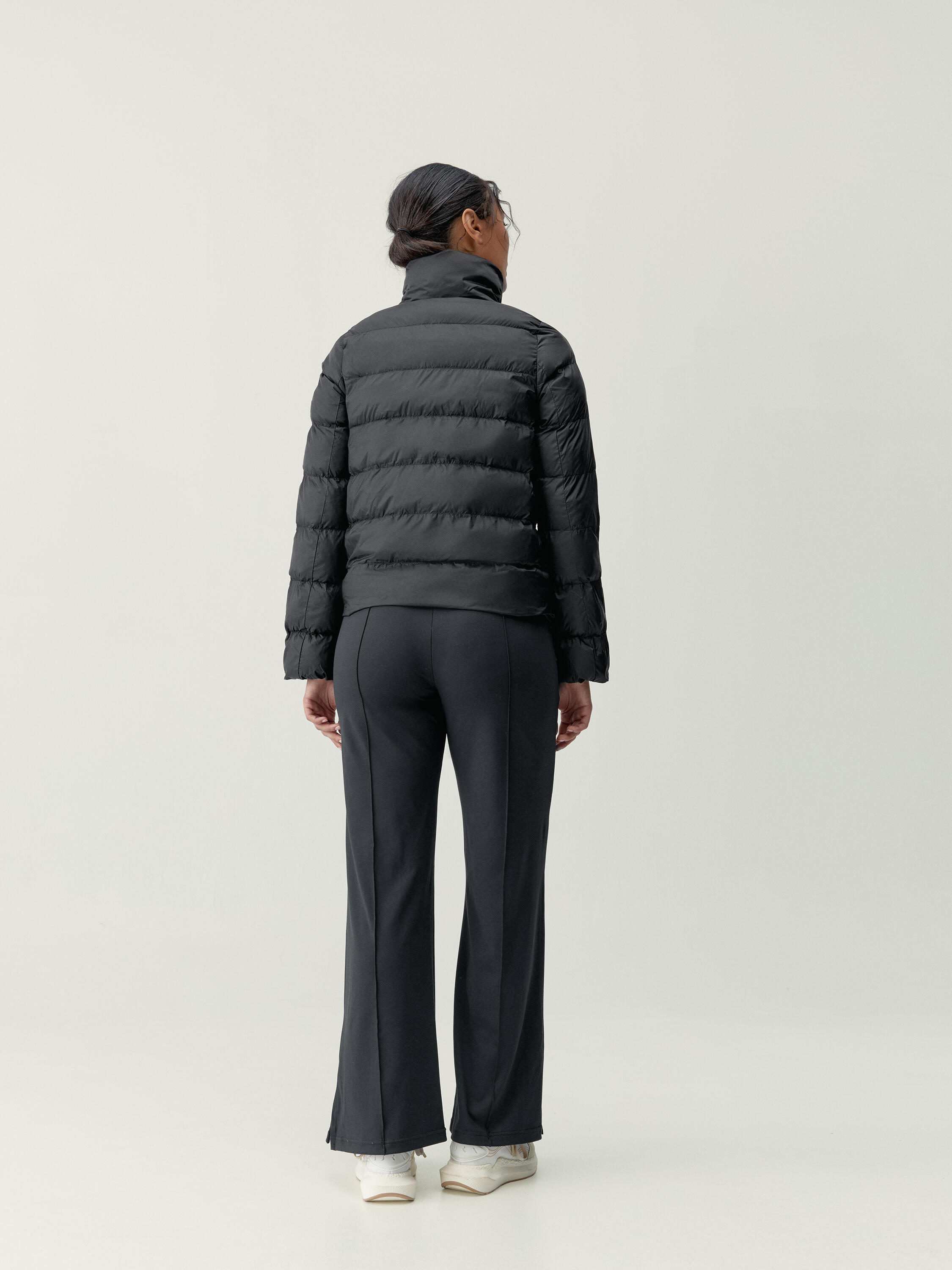 Veste de sport zippée Performance Athleisure VEGAN HACK 6/7