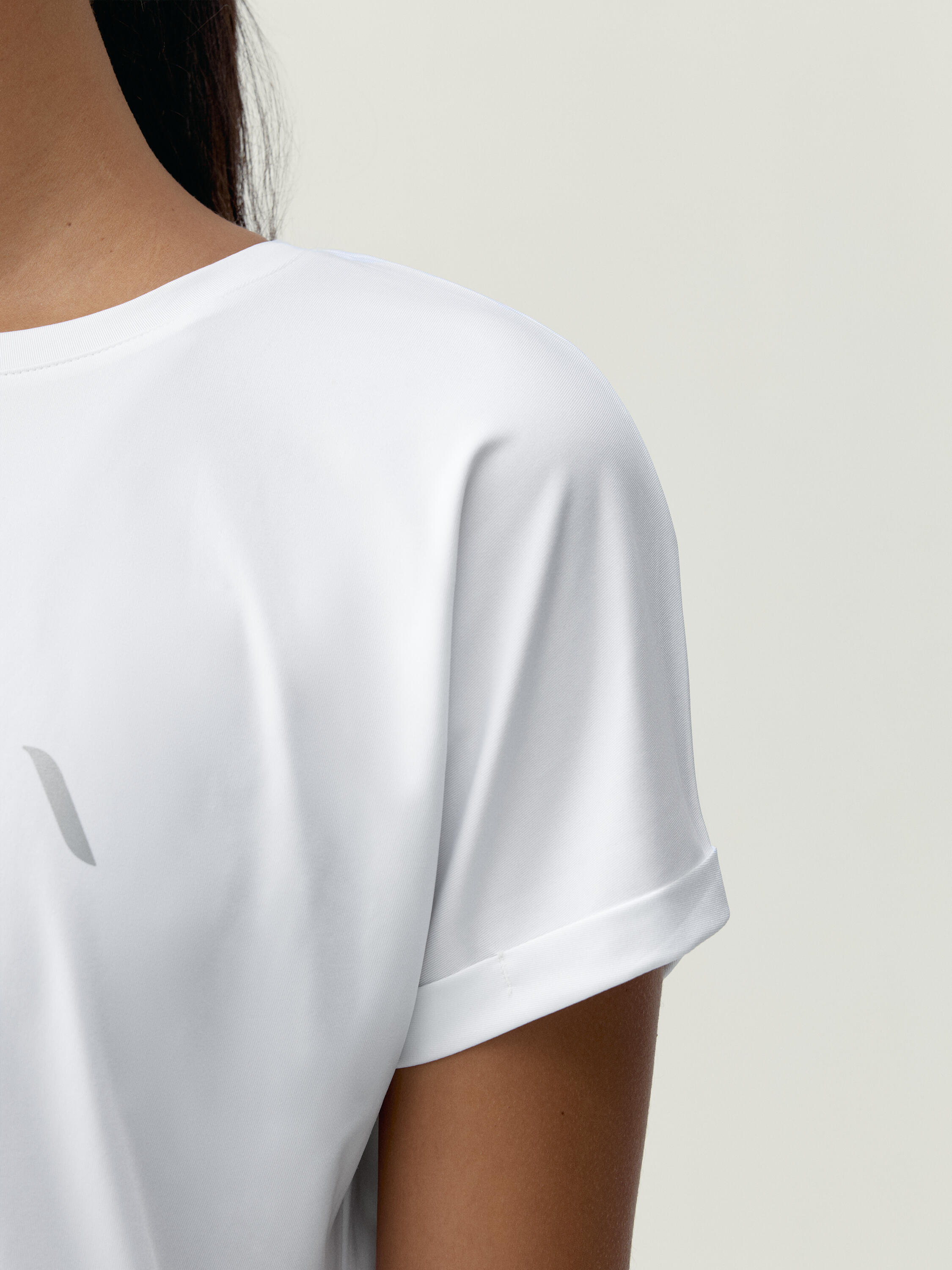 T-Shirt de sport Performance manches courtes AZAMI 3/7
