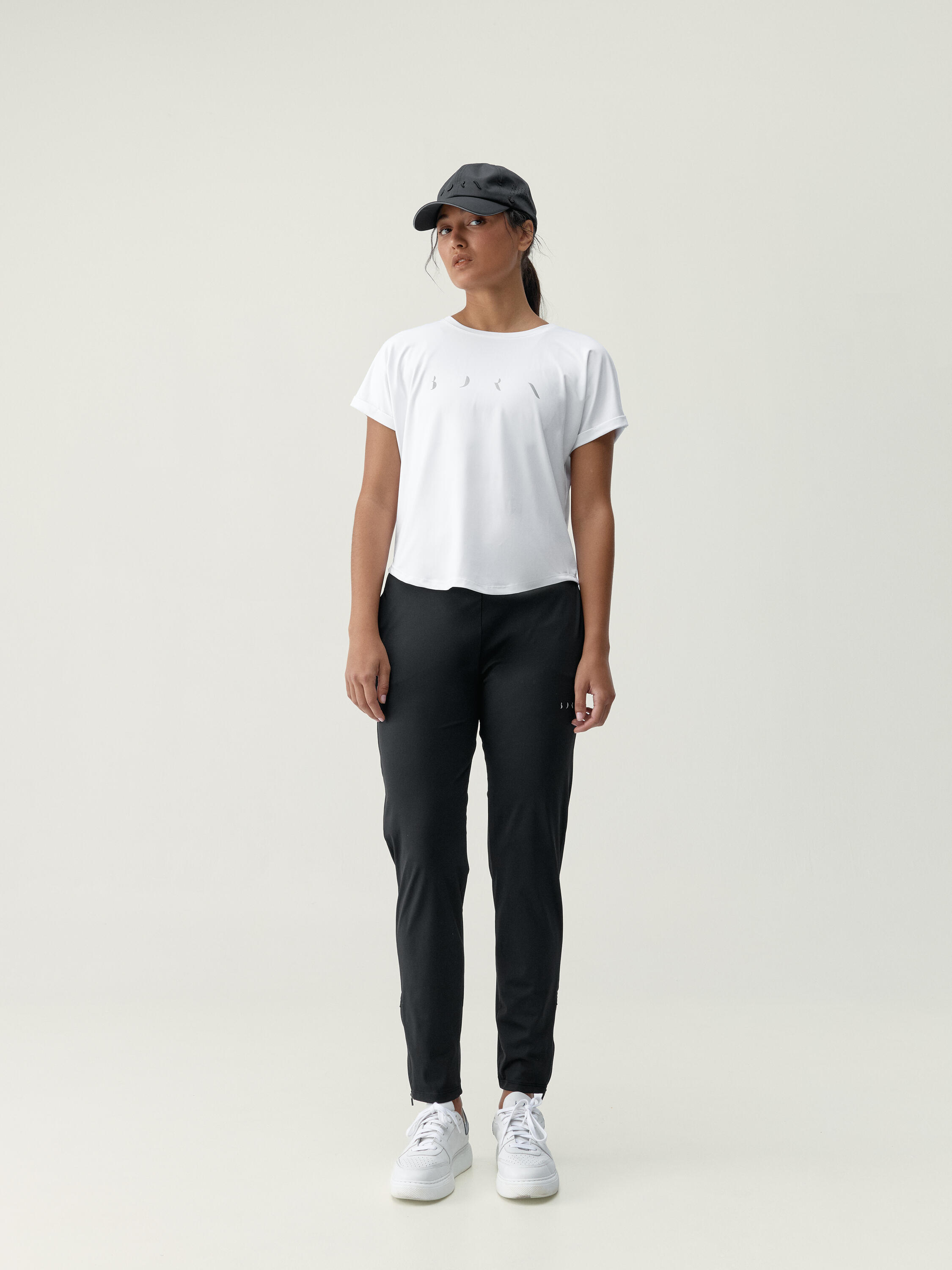 T-Shirt de sport Performance manches courtes AZAMI 5/7