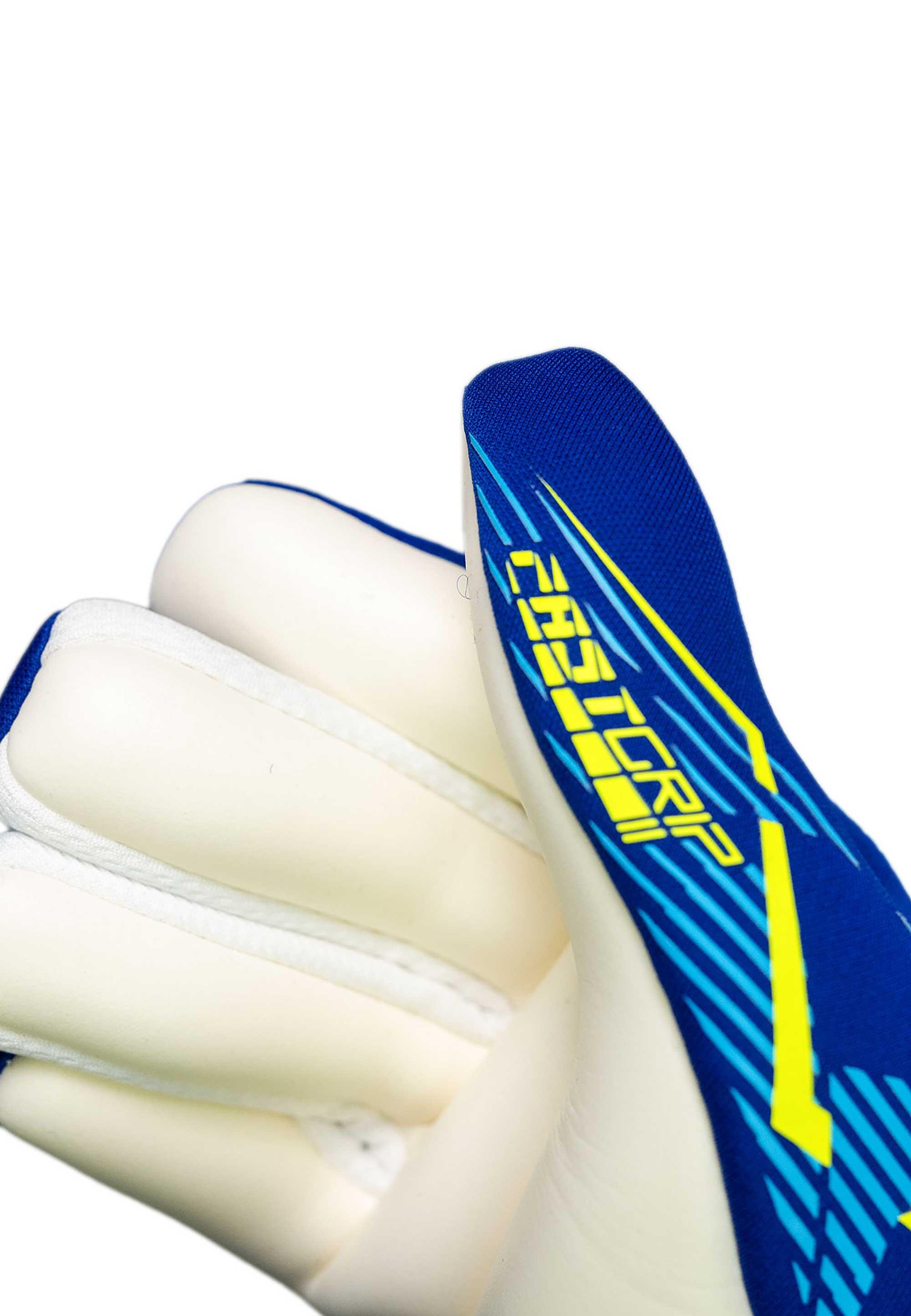 Rękawice bramkarskie Fastgrip Advance 5/7
