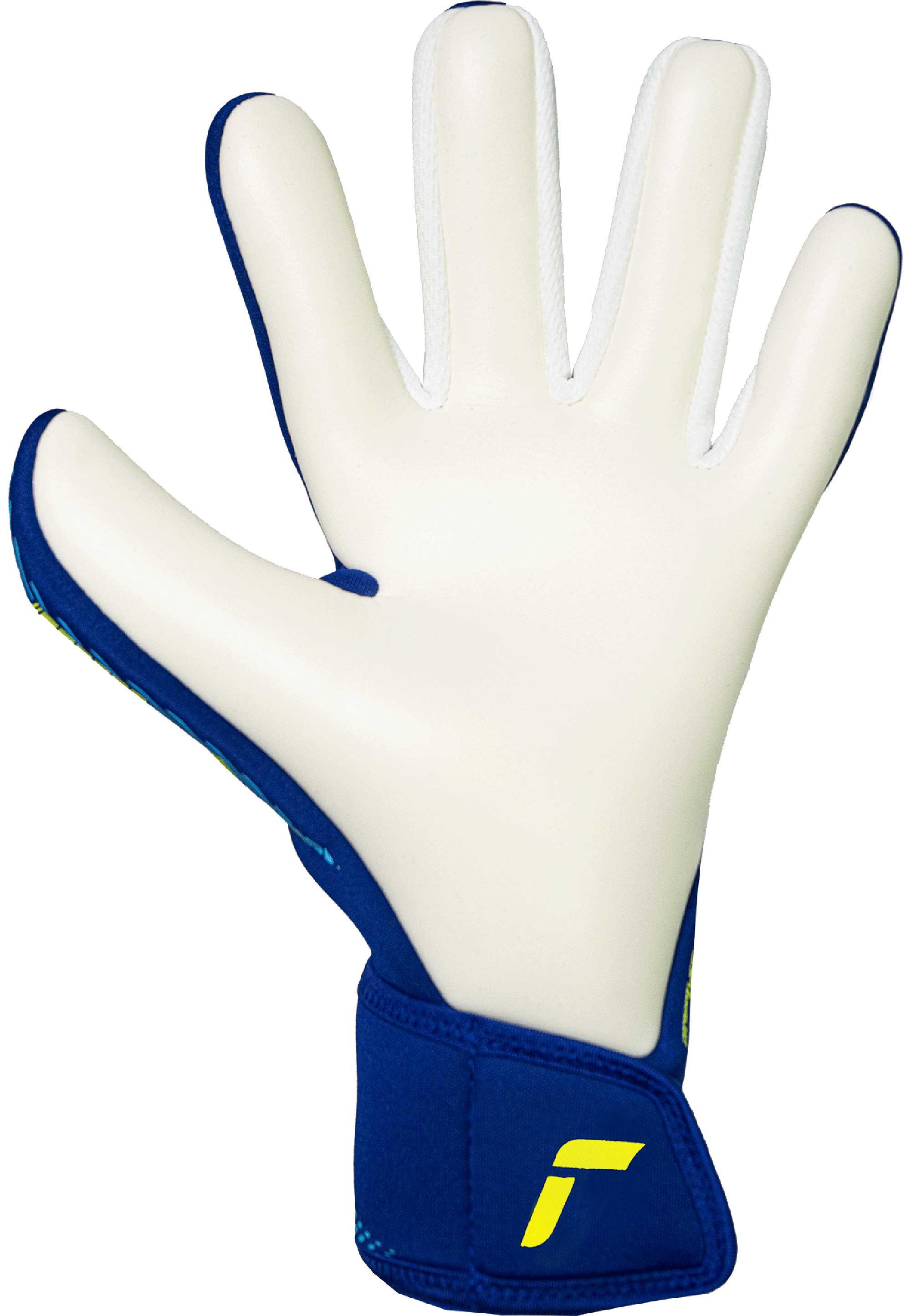 Rękawice bramkarskie Fastgrip Advance 4/7