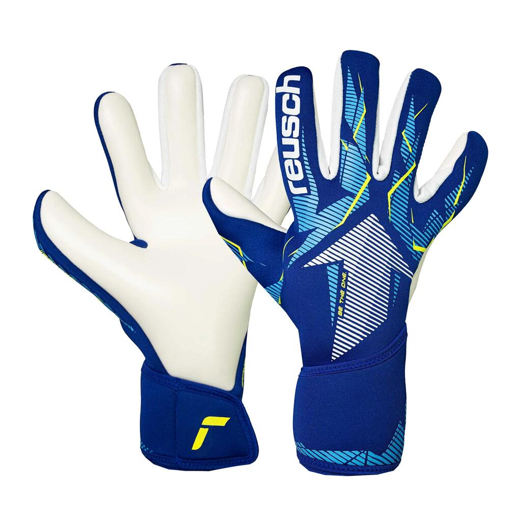 Reusch Fastgrip Advance Goalkeeper Gloves
