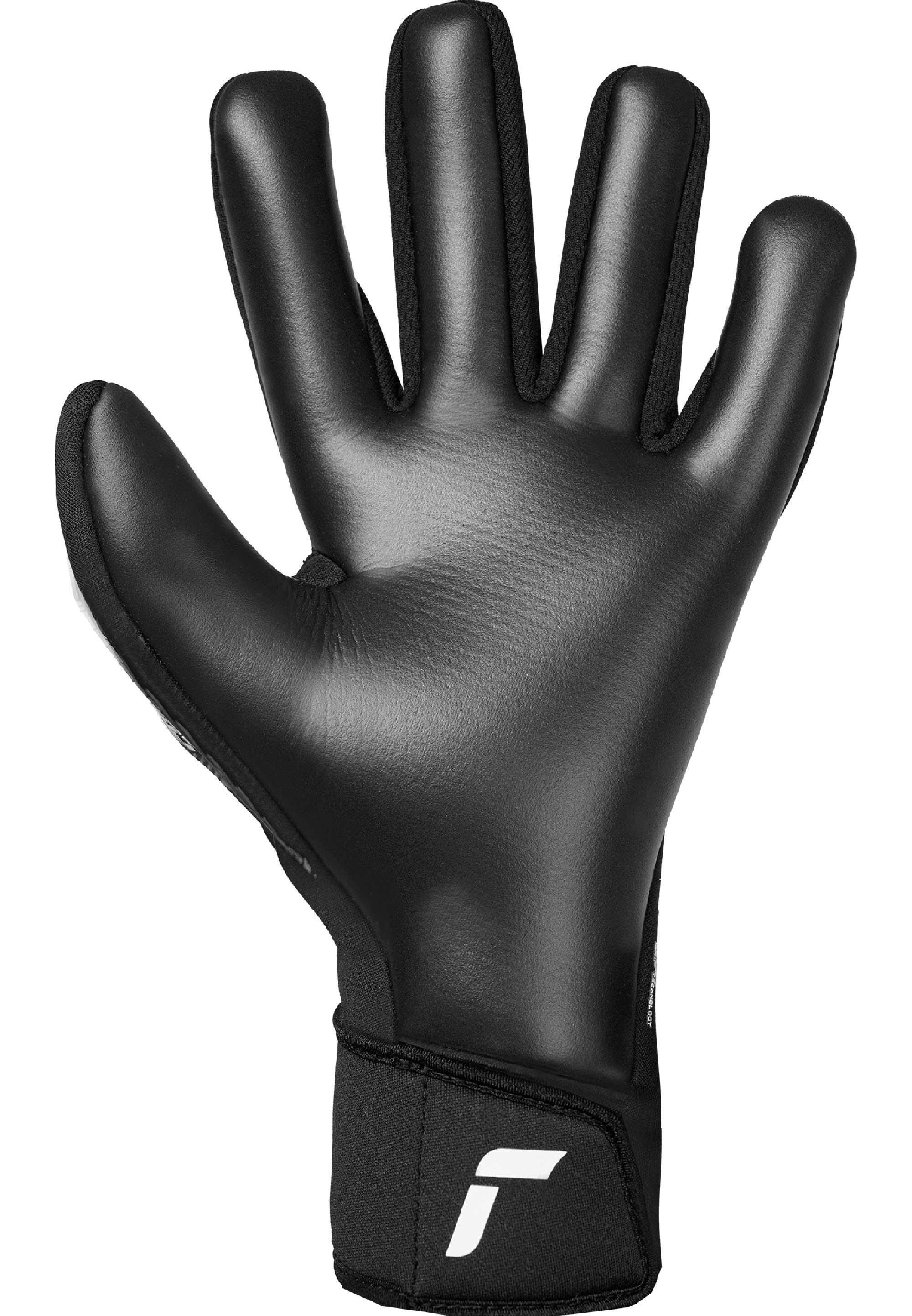 Gants de gardien de but Fastgrip Infinity Junior 4/5
