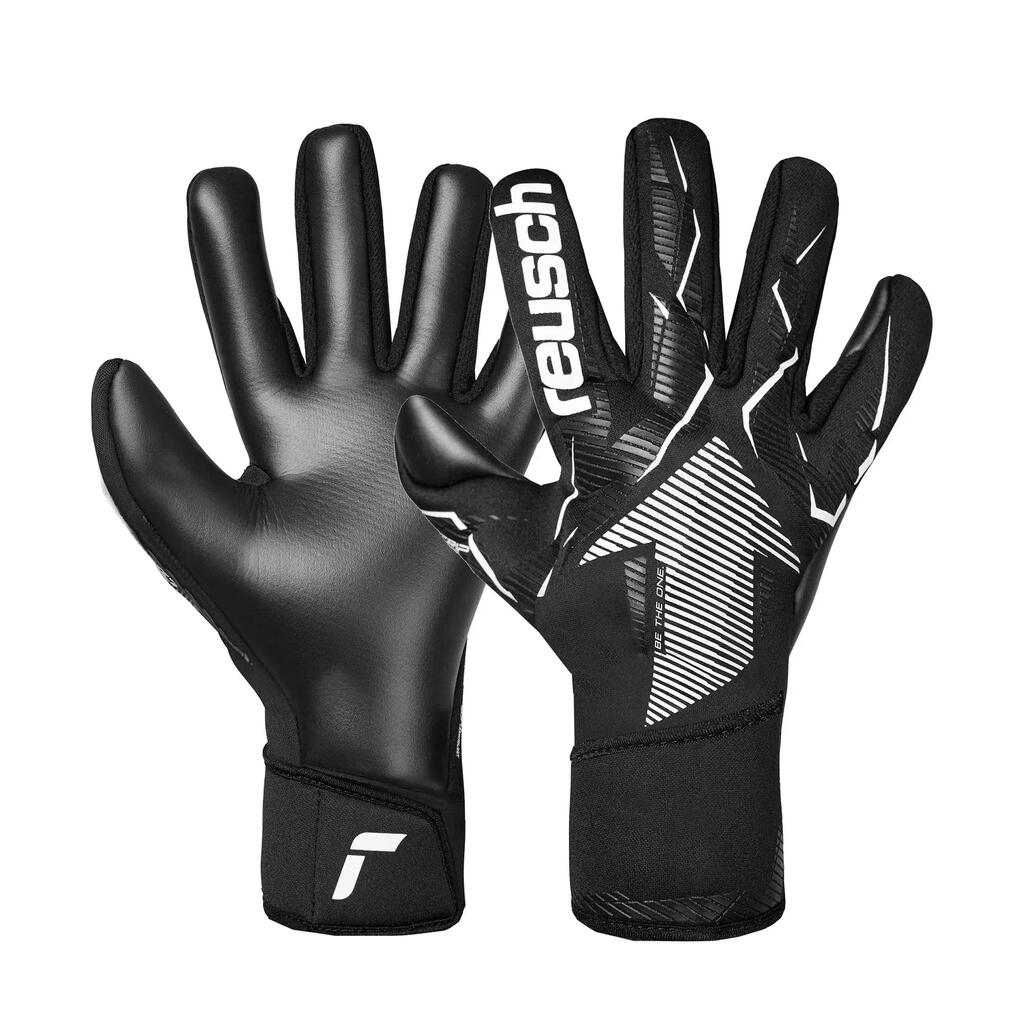 Reusch Fastgrip Infinity Junior Goalkeeper Gloves