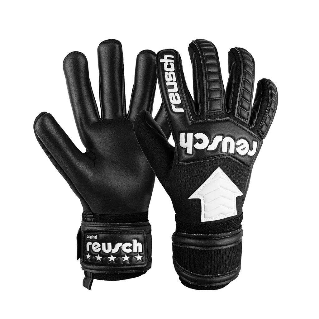 Reusch Legacy Arrow Gold X Goalkeeper Gloves