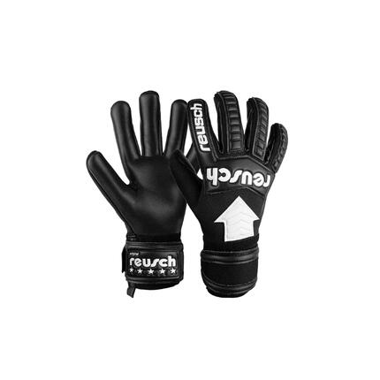 Rękawice bramkarskie meczowe REUSCH Legacy Arrow Gold X