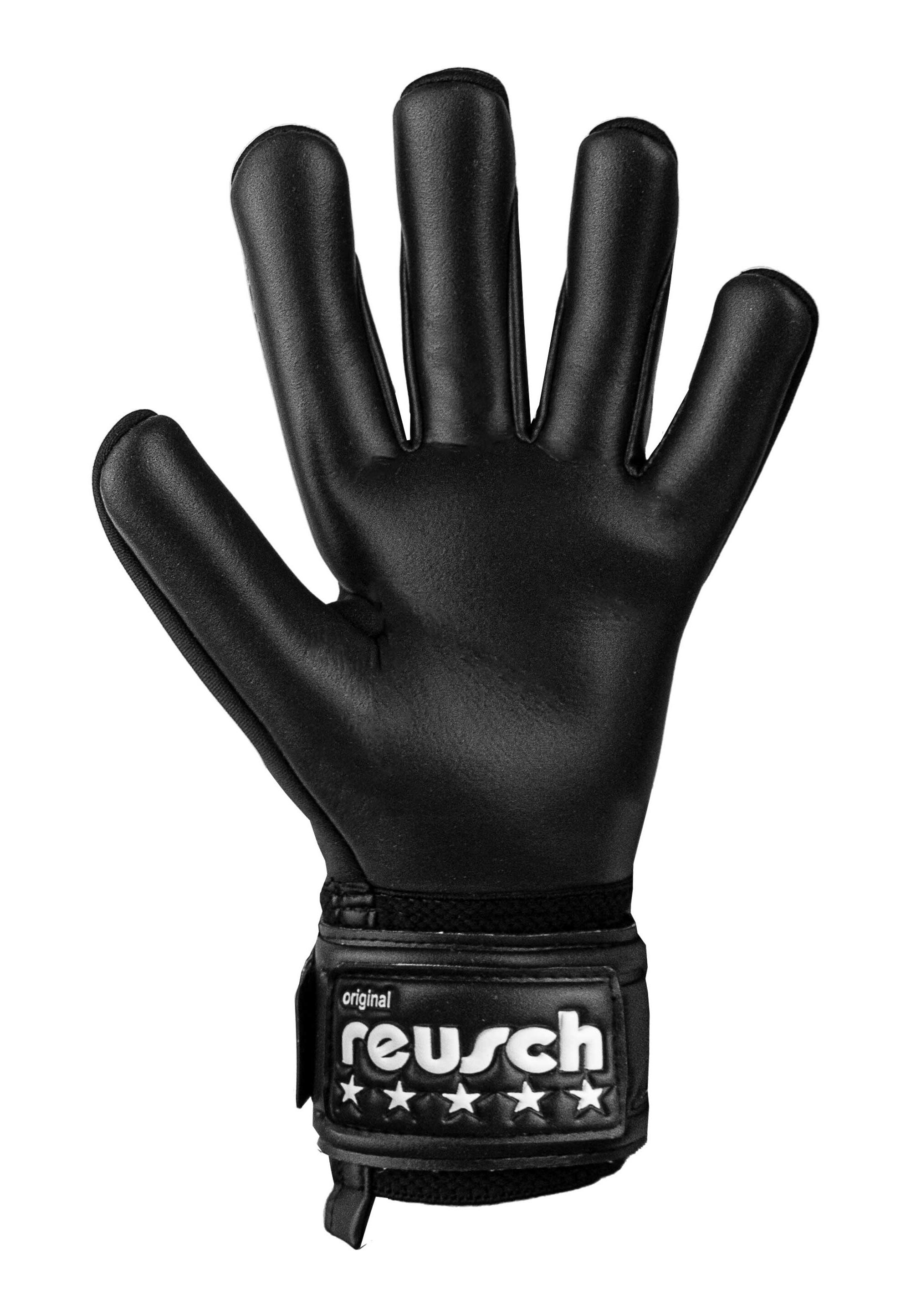 Rękawice bramkarskie meczowe REUSCH Legacy Arrow Gold X 4/7