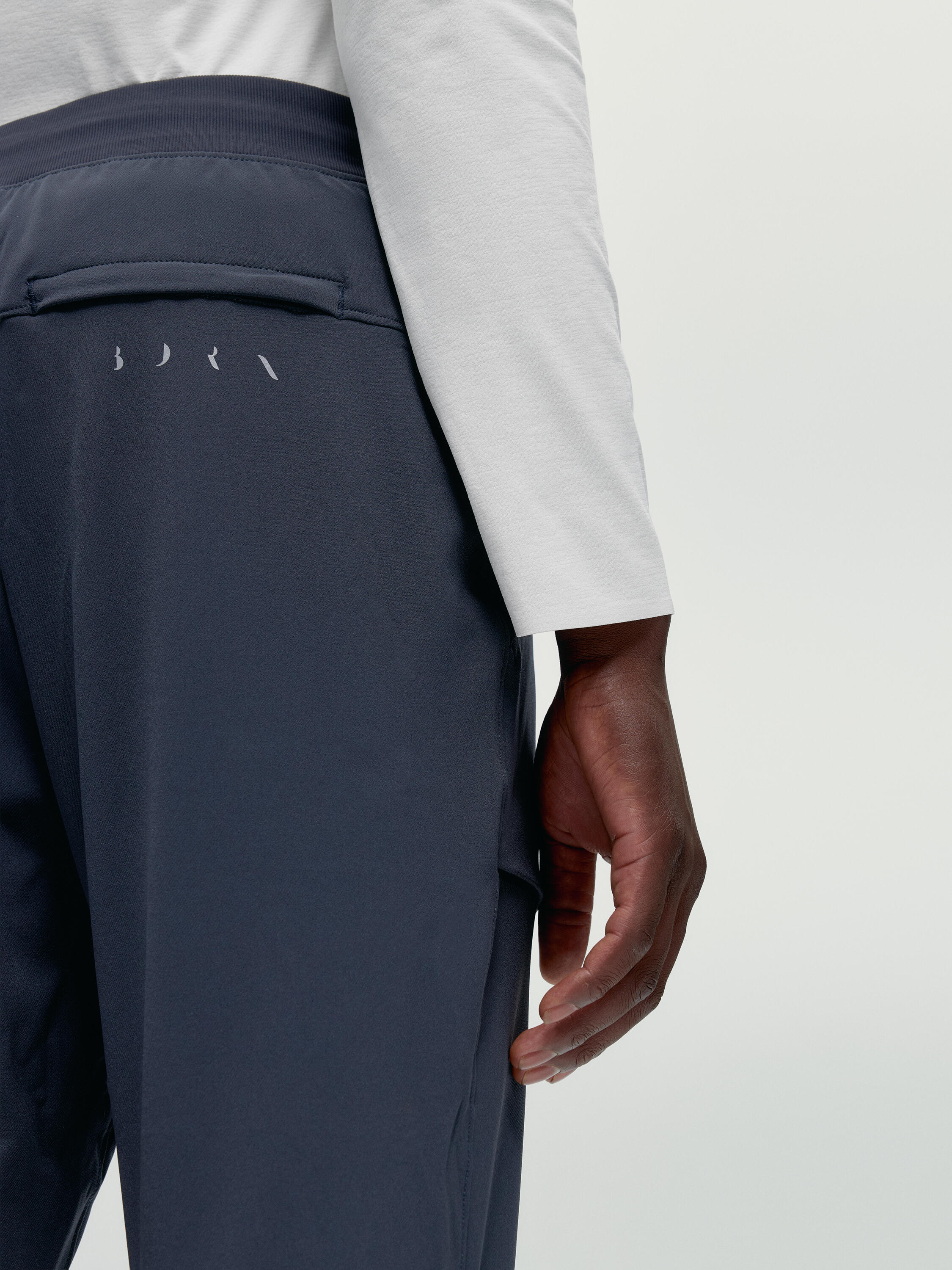 Pantalon Recovery de sport Performance Athleisure TIBER 3/6