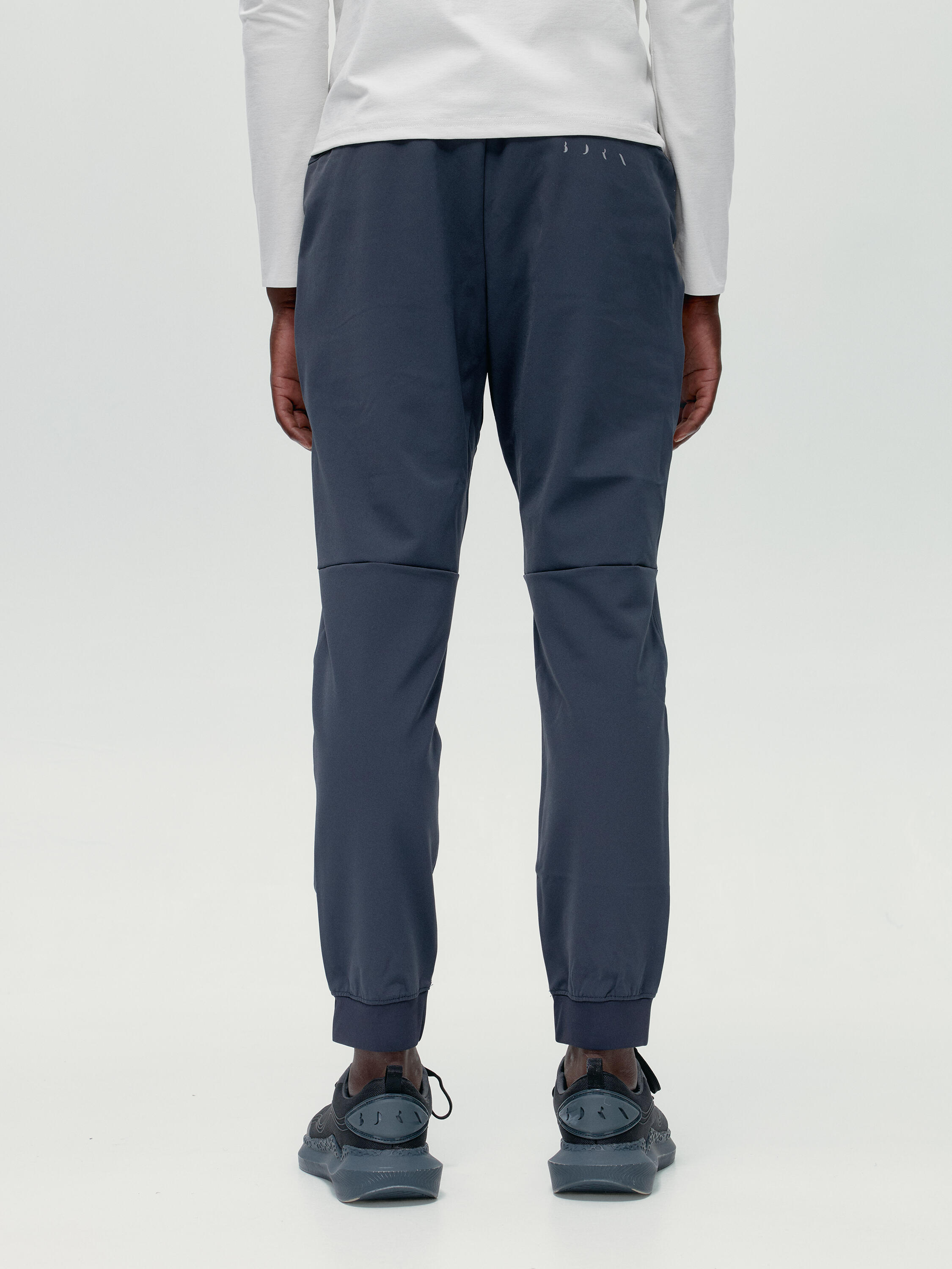 Pantalon Recovery de sport Performance Athleisure TIBER 2/6