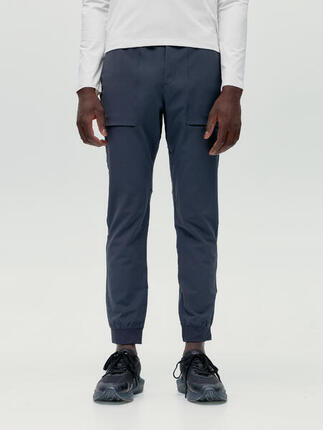 Herren-Sporthose Tiber Performance