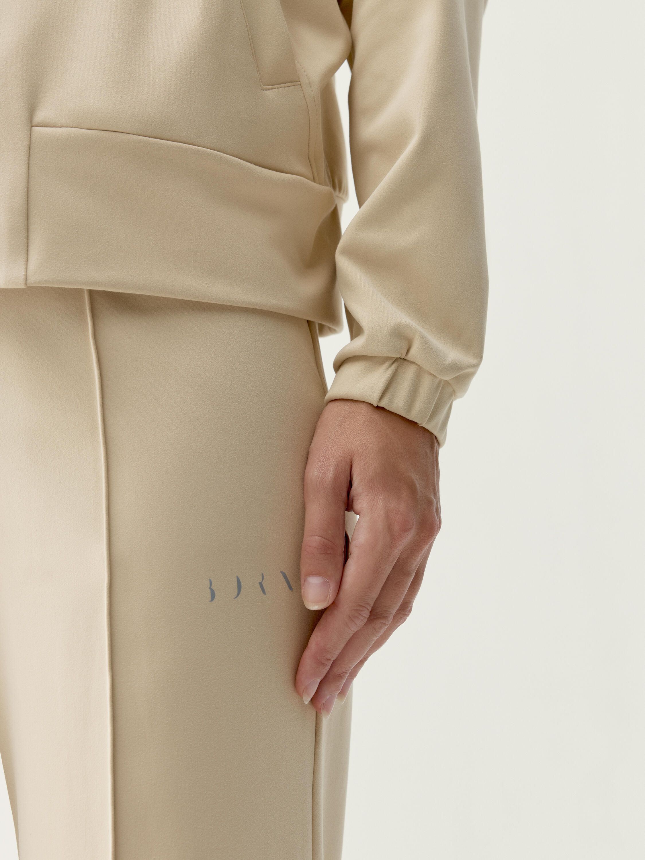 Veste de sport zippée Performance Athleisure LEILA 4/7