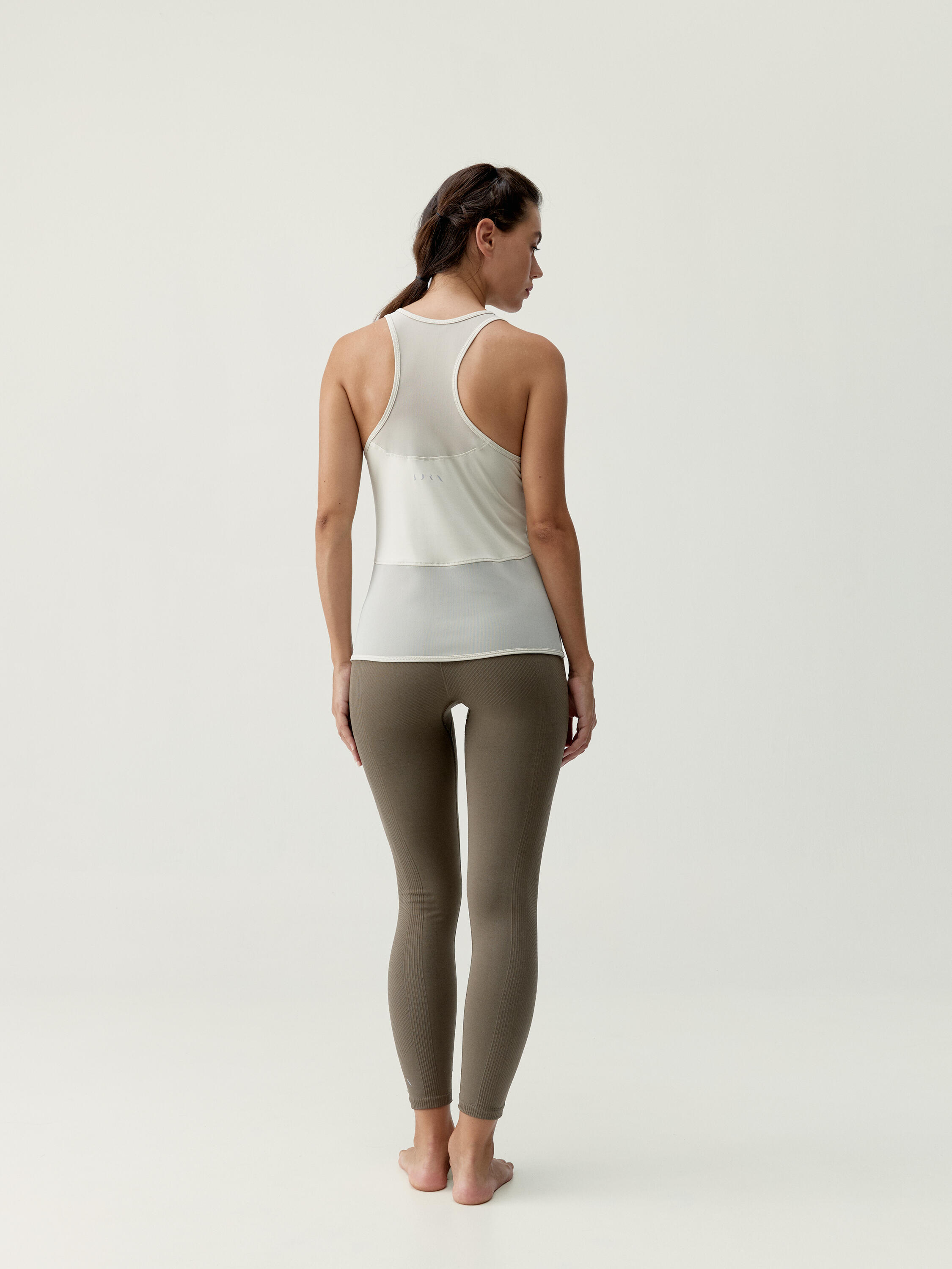 Maglietta sportiva da donna Kiava Performance 6/7