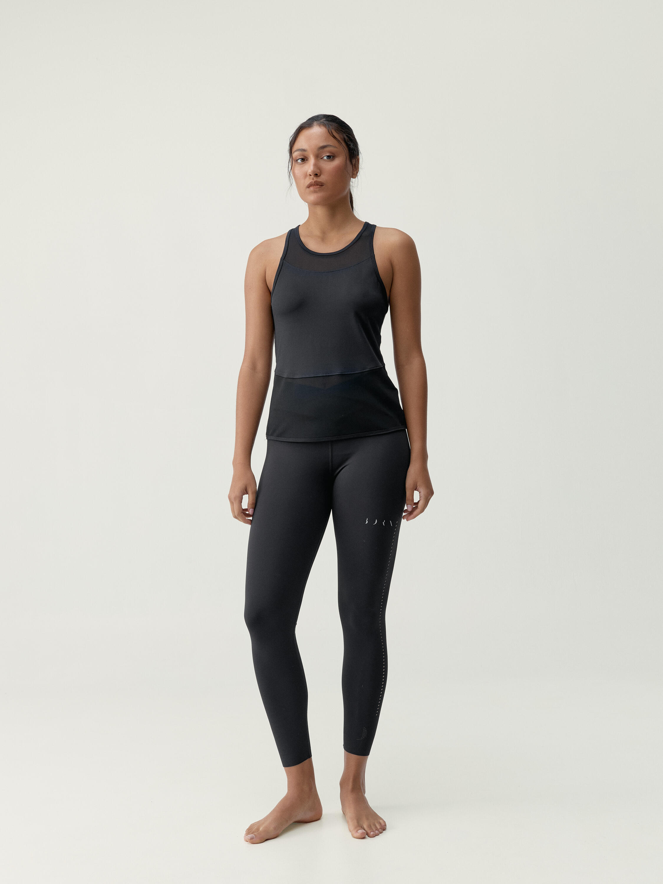 T-Shirt de sport Performance sans manches KIAVA 5/7