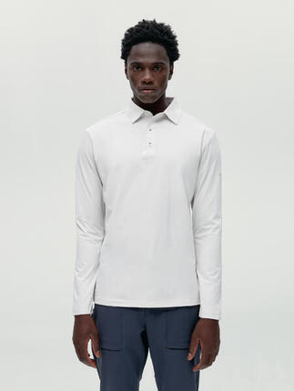 Sportpoloshirt für Herren Maroni Performance