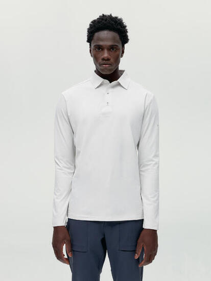 Sportpoloshirt für Herren Maroni Performance