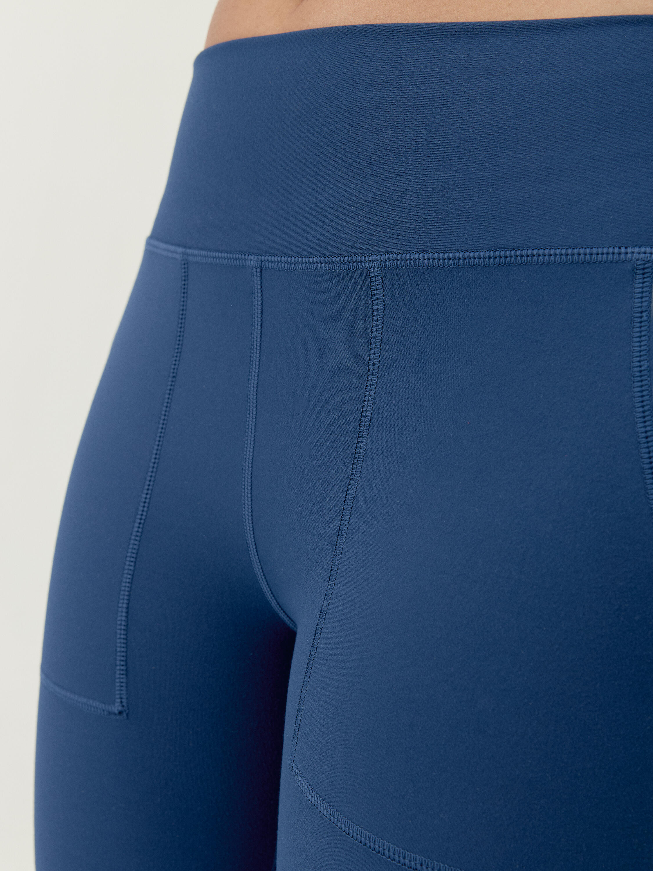 Pantaloni sportivi da donna Daba Performance 3/7